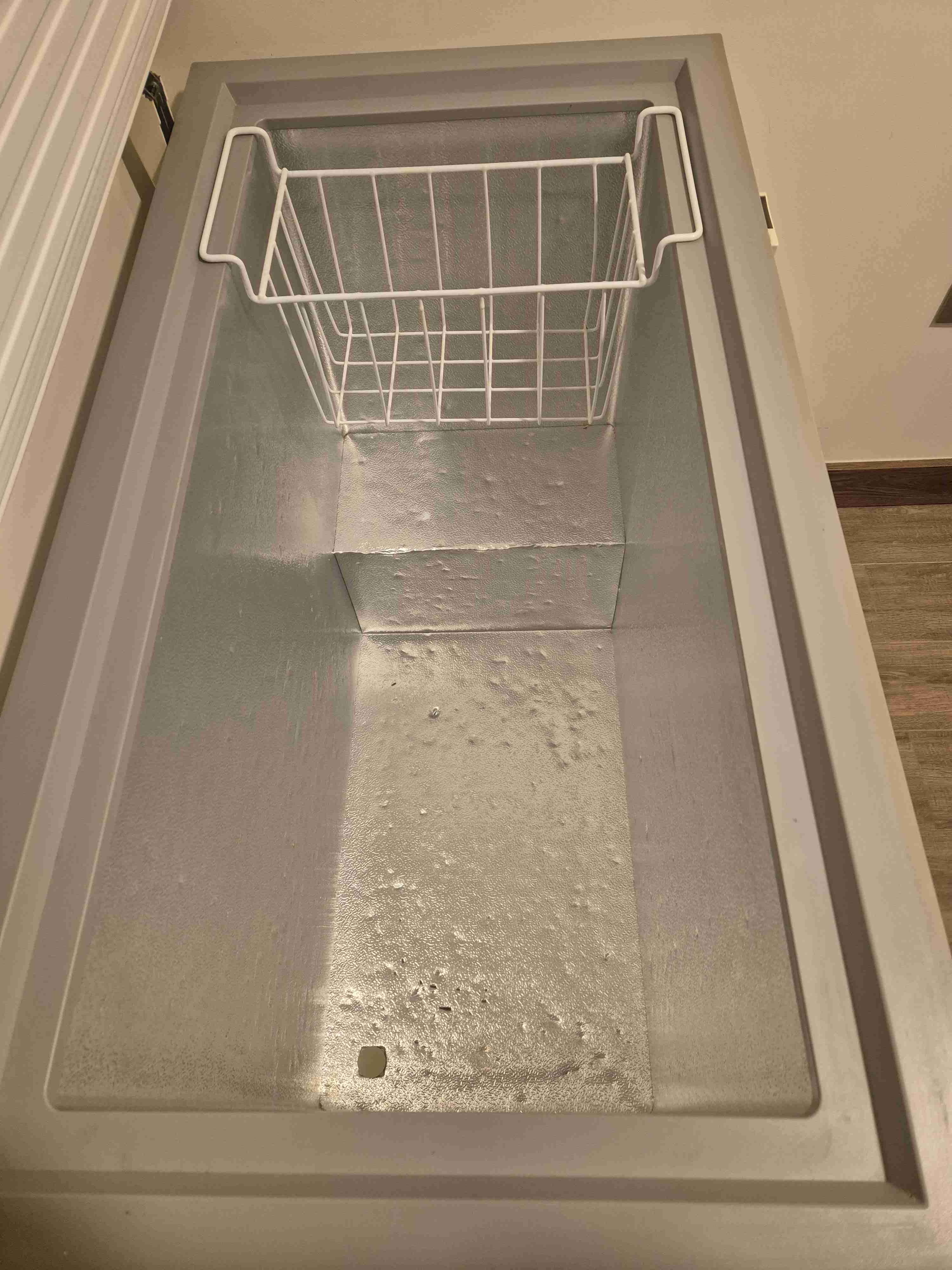 Congelador SFH-200BL - miniatura 4