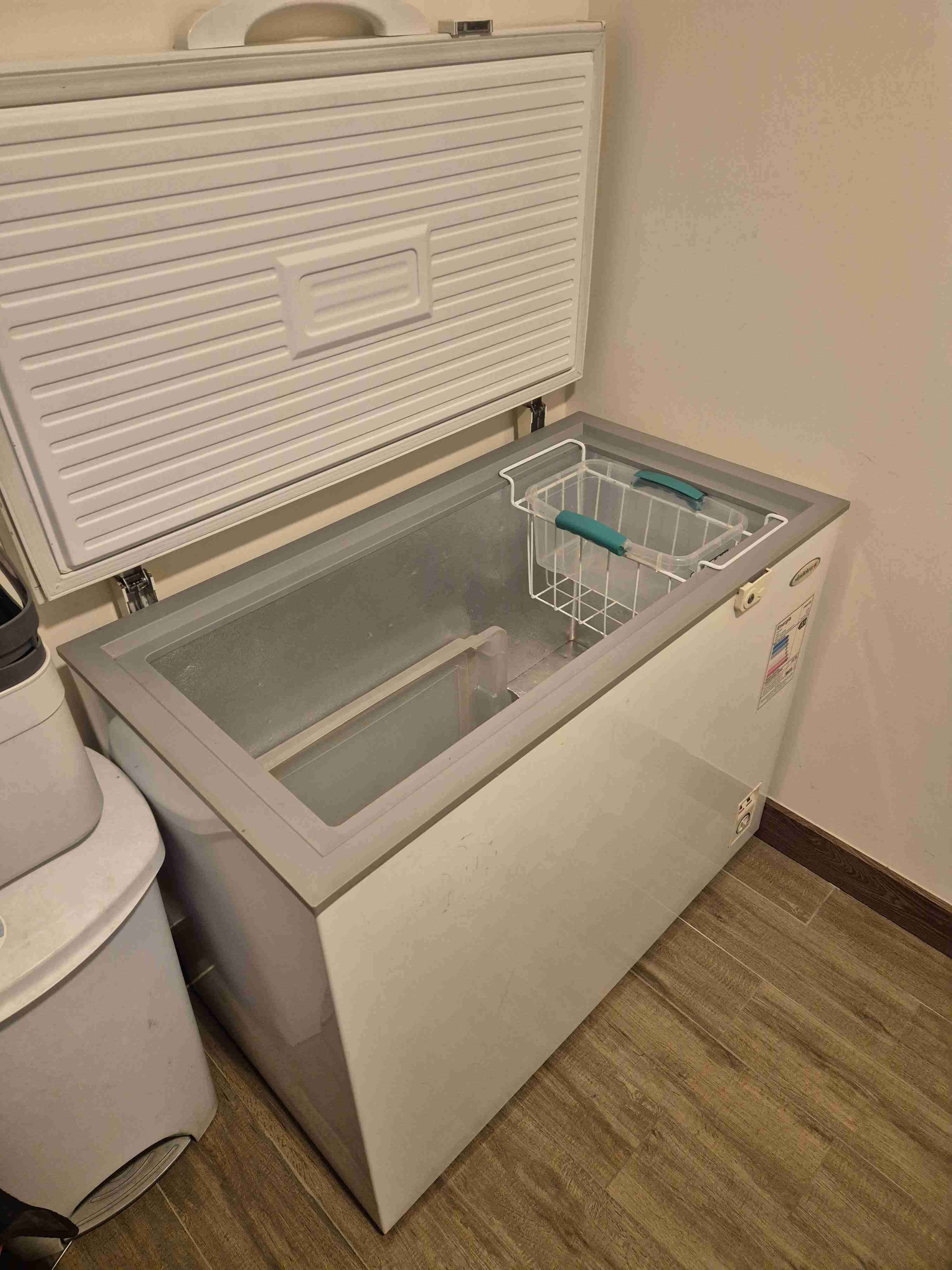 Congelador SFH-200BL - miniatura 5