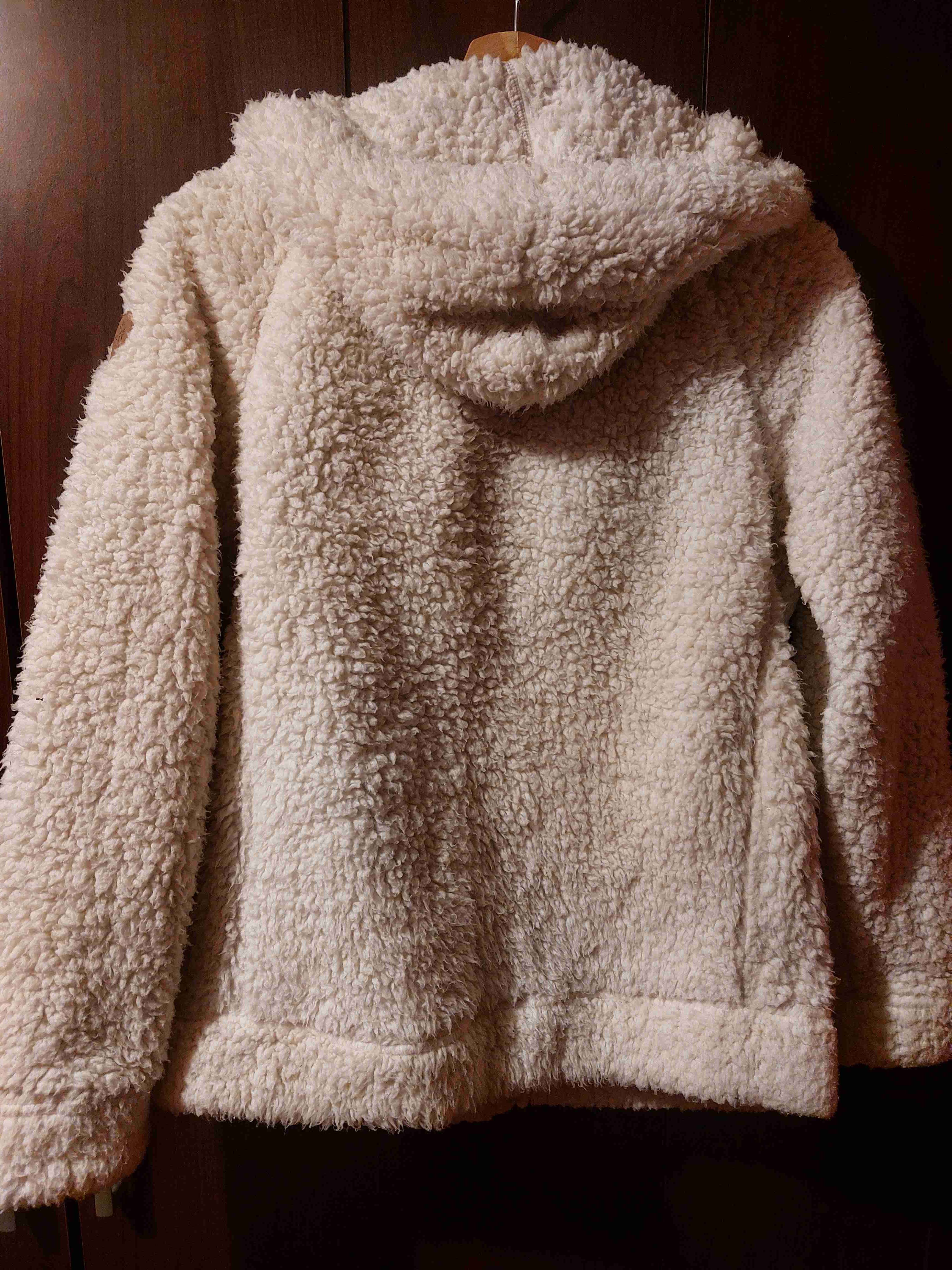 Corderito blanco - miniatura 4