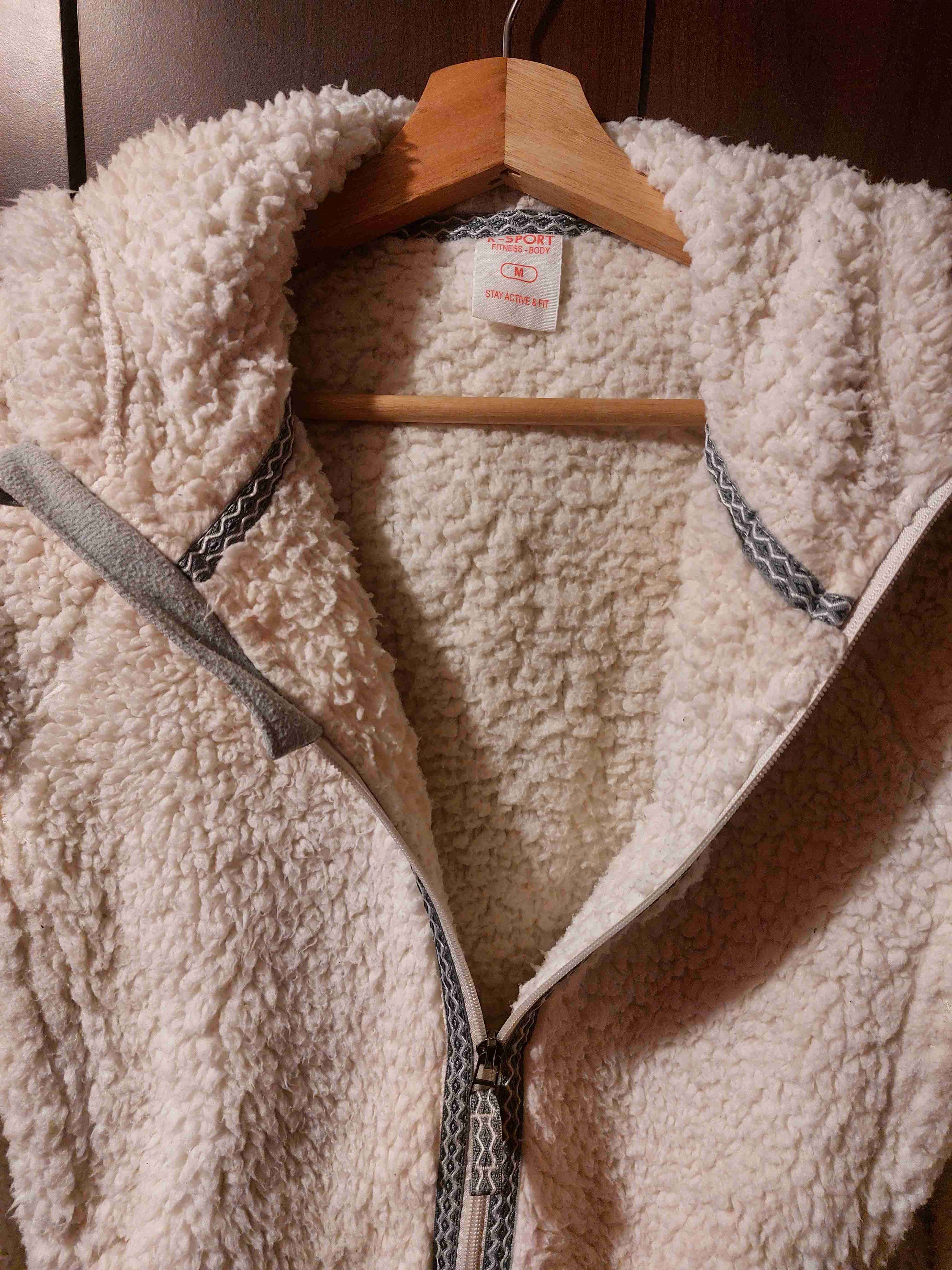 Corderito blanco - miniatura 5