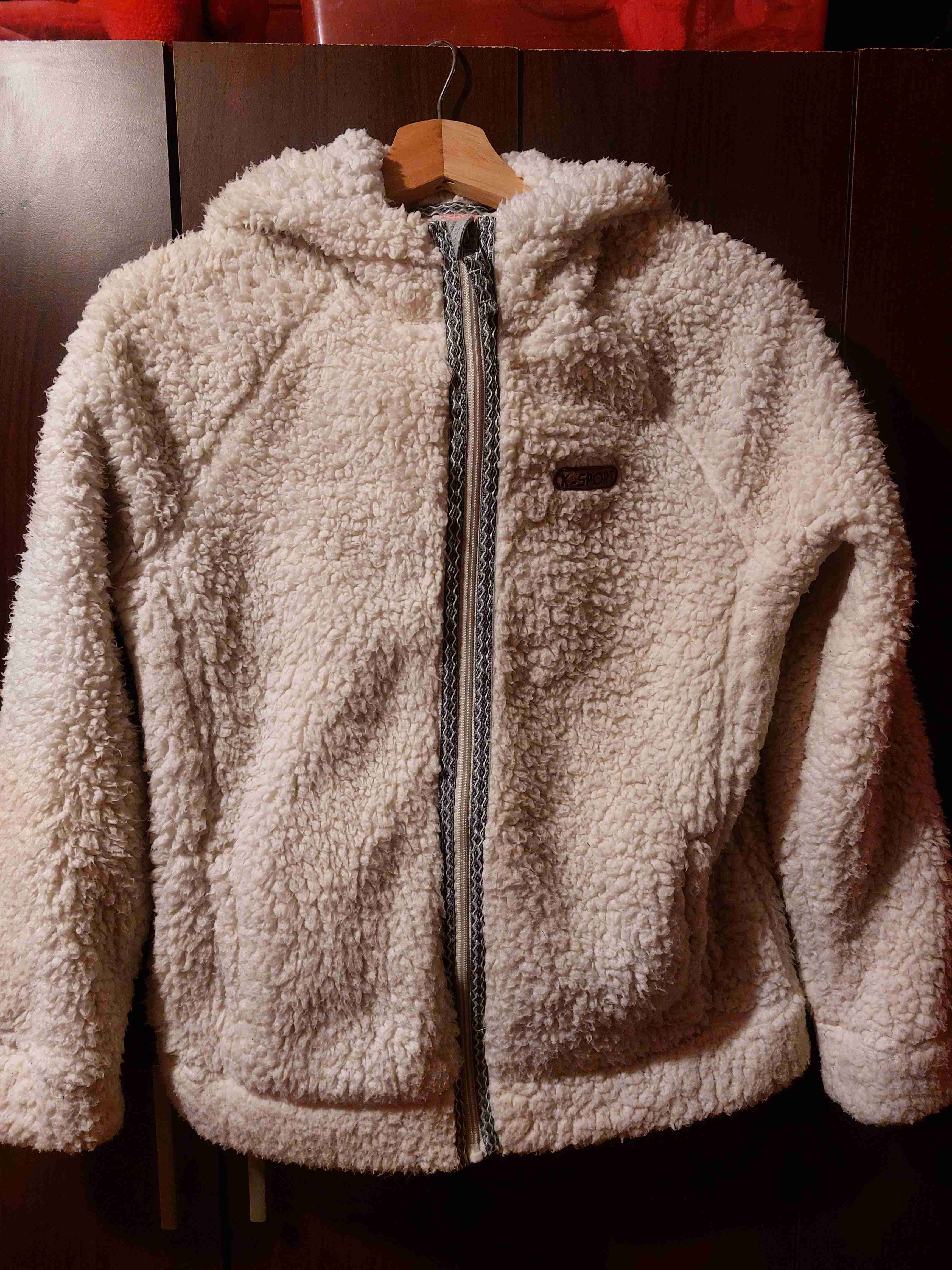 Corderito blanco - miniatura 6