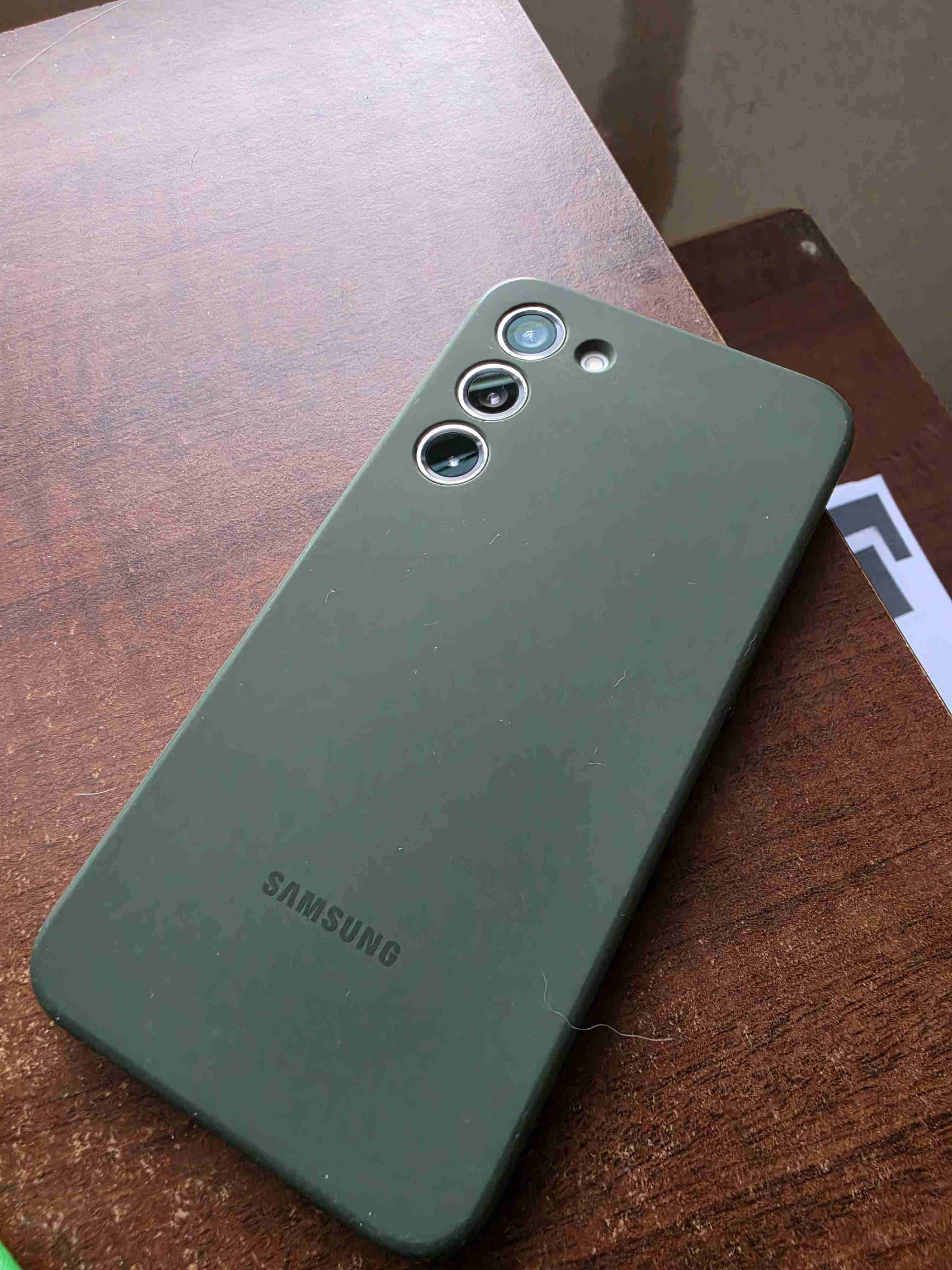 GALAXY S23+ 512GB - miniatura 4