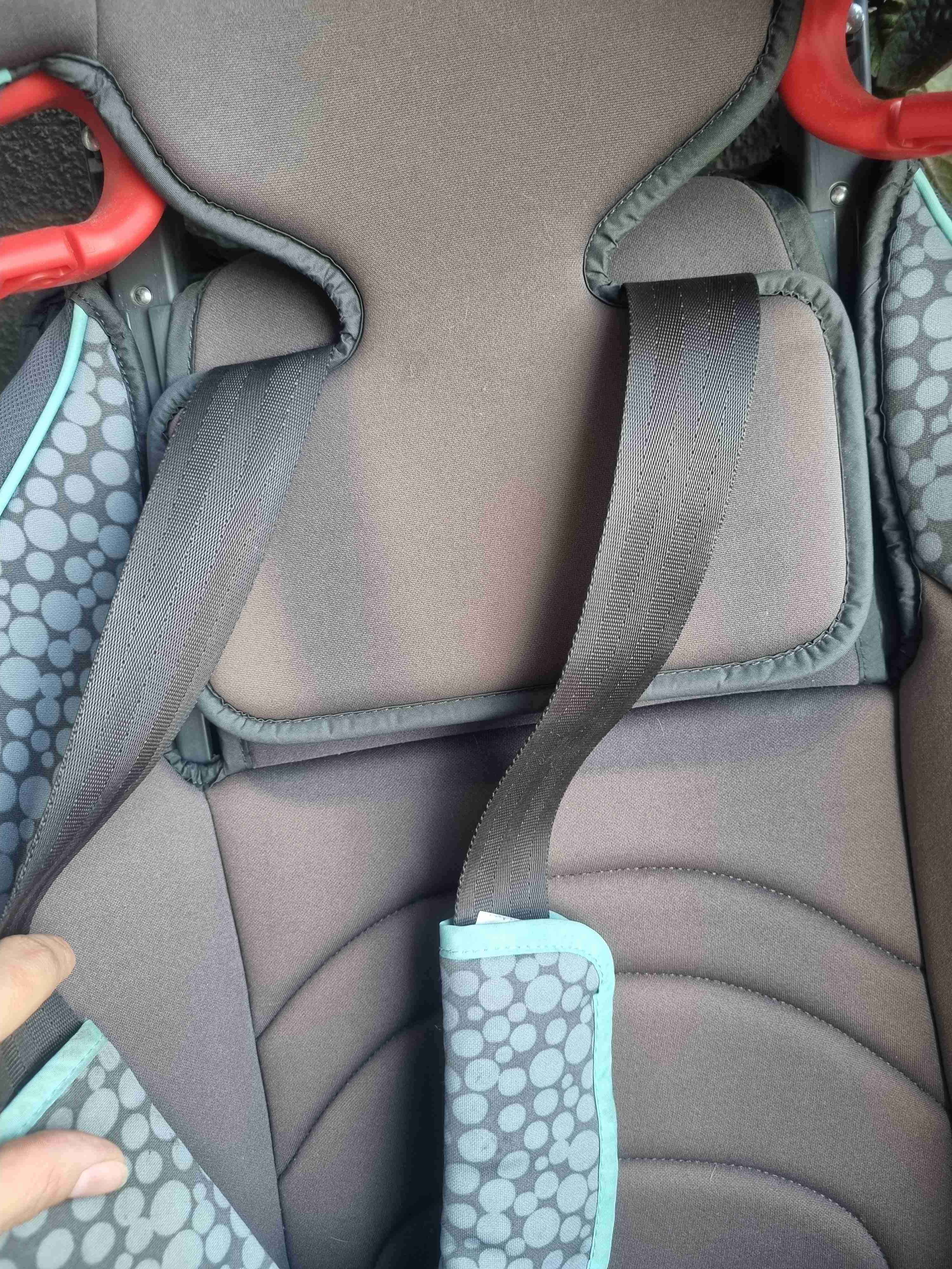 Silla de auto infantil Graco - miniatura 6