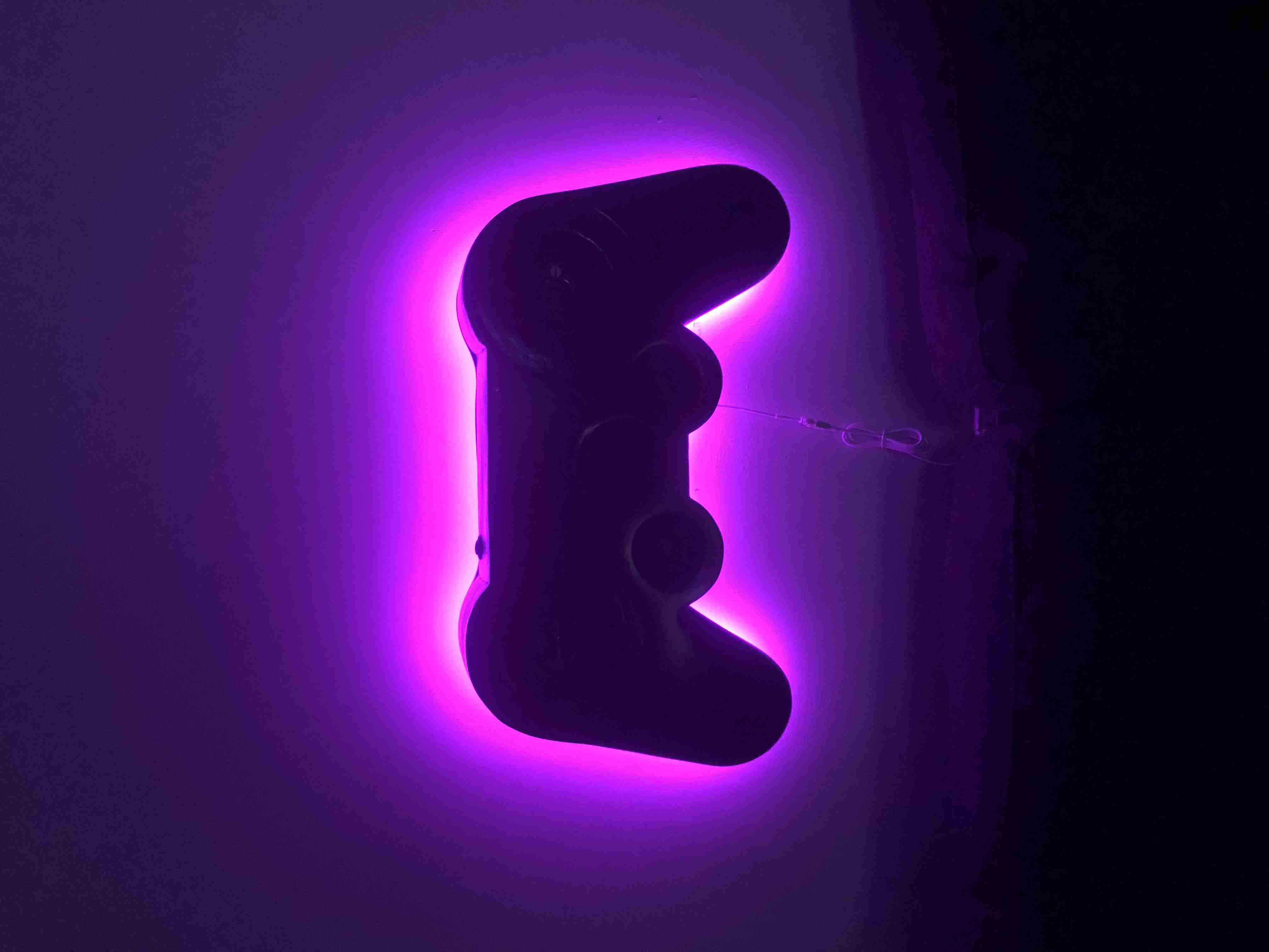 Parlante Bluetooth Joystick PS4 - miniatura 3