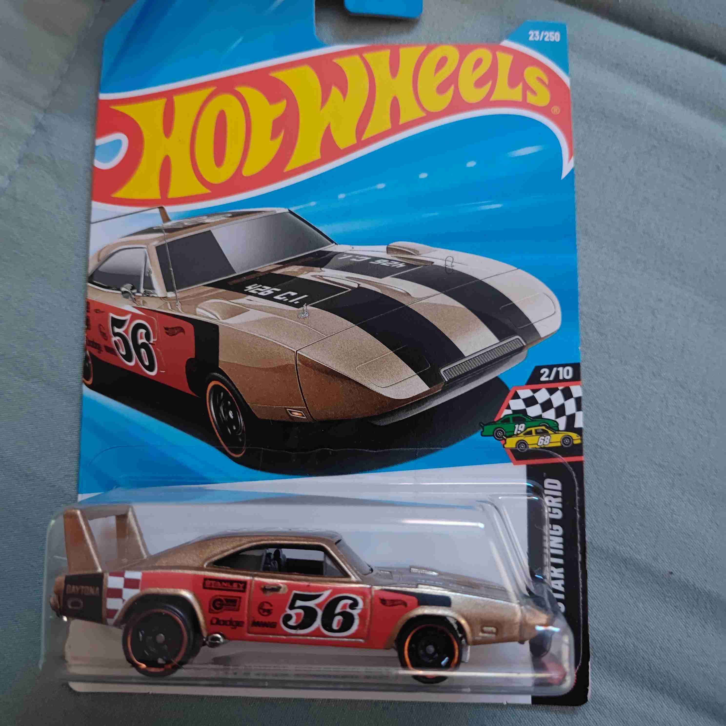 Auto de juguete Hot Wheels edición limitada - 1