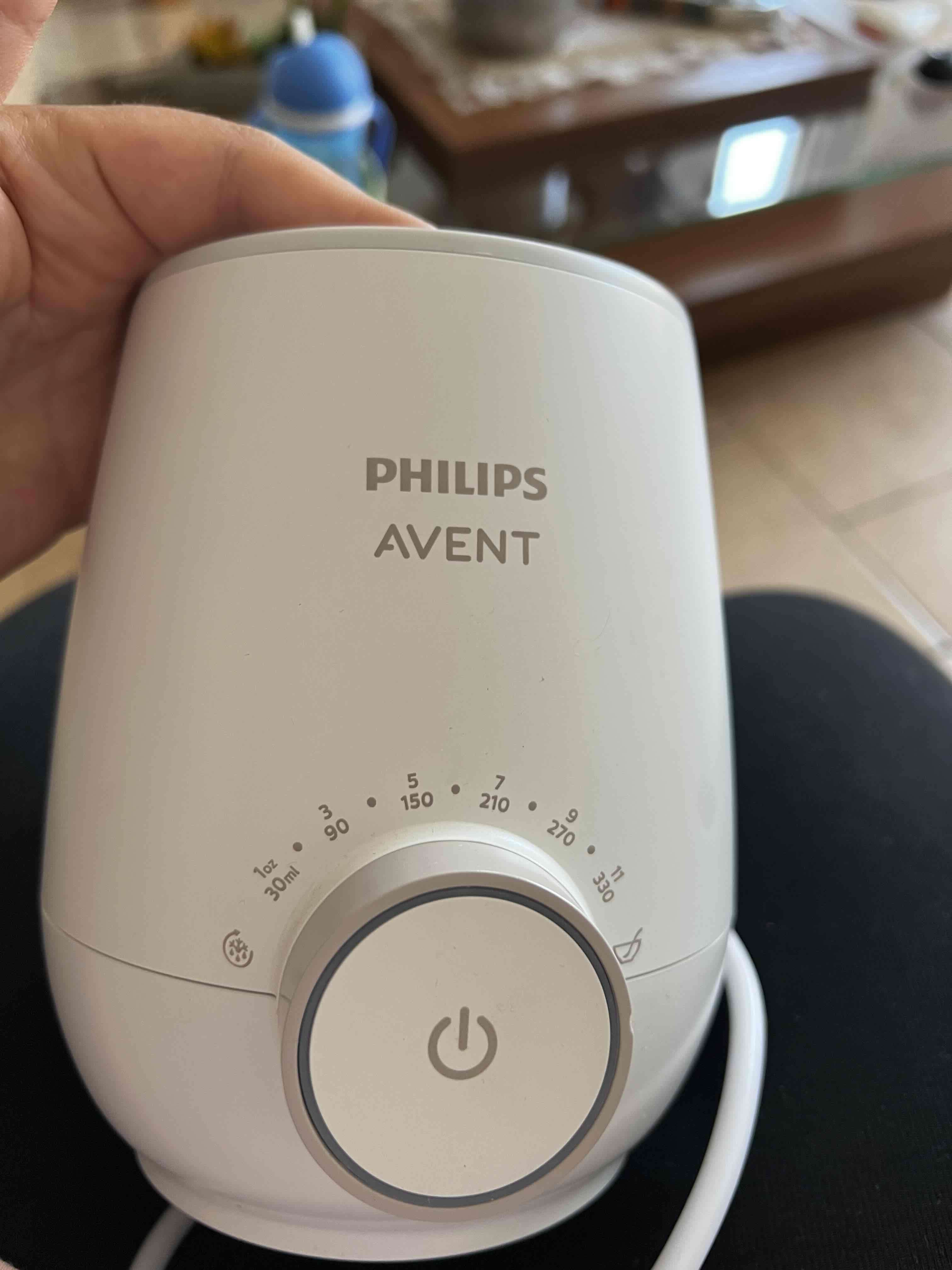 Calentador de mamaderas Philips Avent - 4