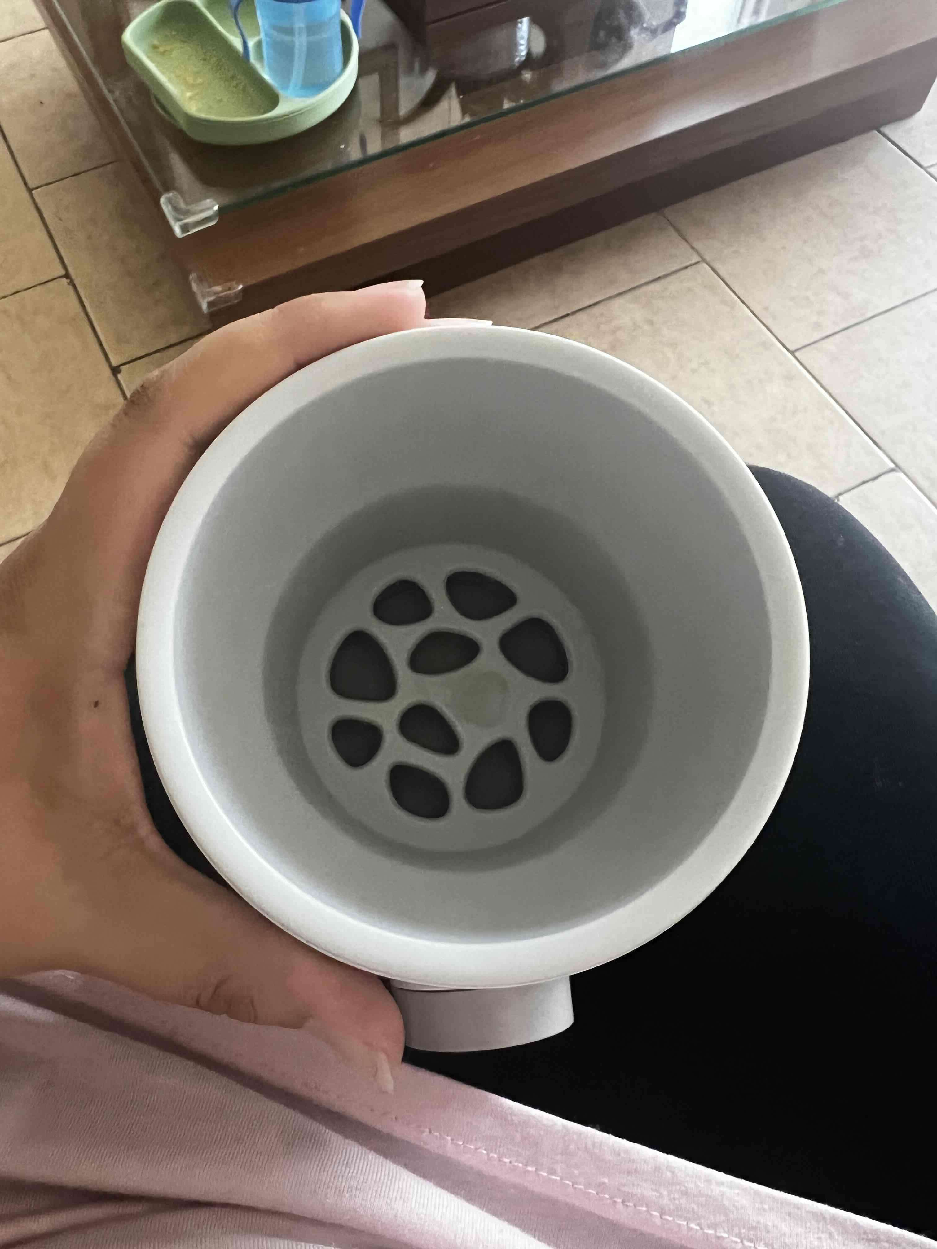 Calentador de mamaderas Philips Avent - 6