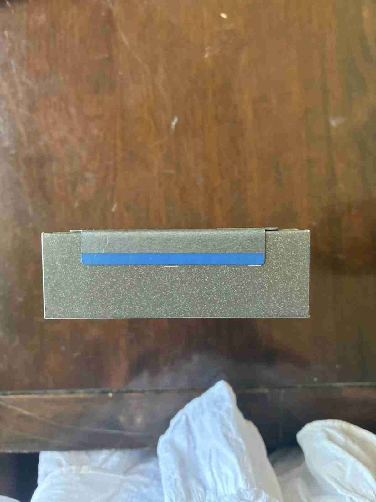 Smartphone Galaxy S25 nuevo 256Gb - miniatura 4