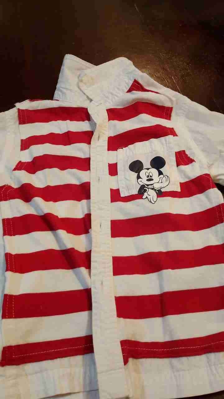 Jeans desgastados para niños - miniatura 5