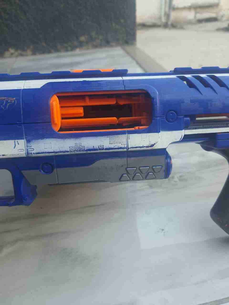 4 Pistolas de juguete Nerf - 3