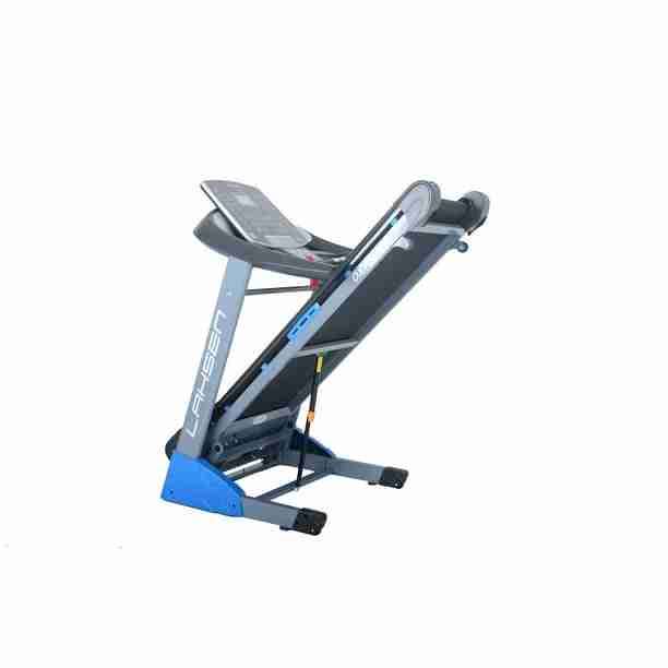 Caminadora plegable Larssen - miniatura 1