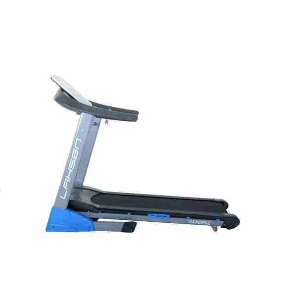 Caminadora plegable Larssen - miniatura 3