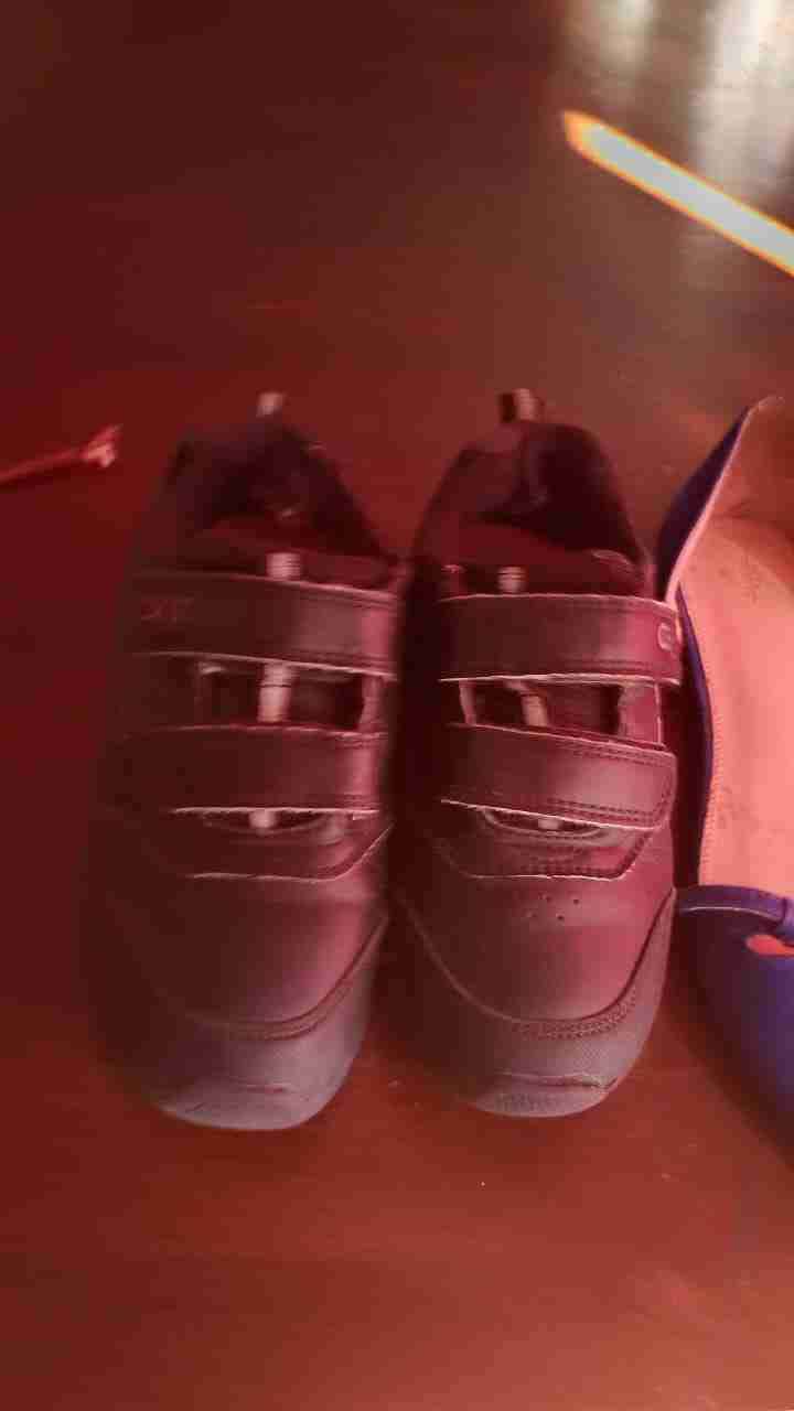 Botas de cuero marrón - 2