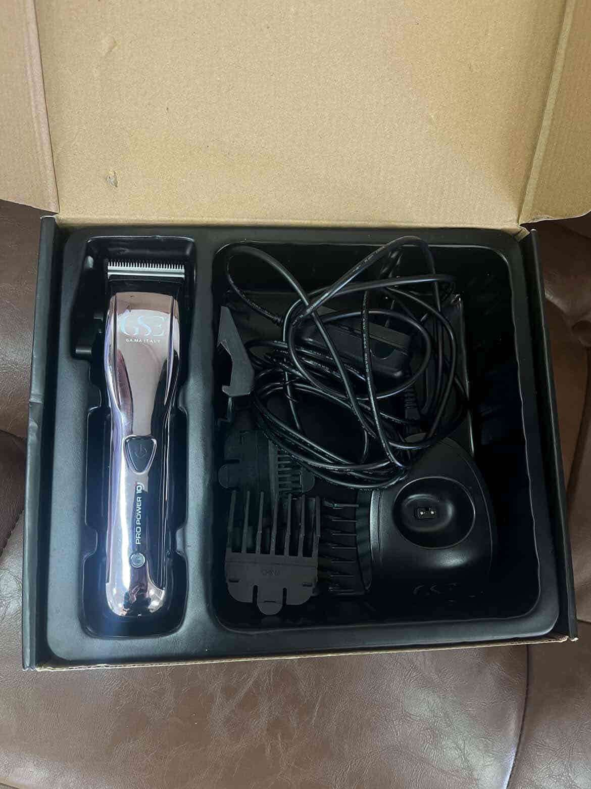 Máquina cortapelos Pro Power - miniatura 3