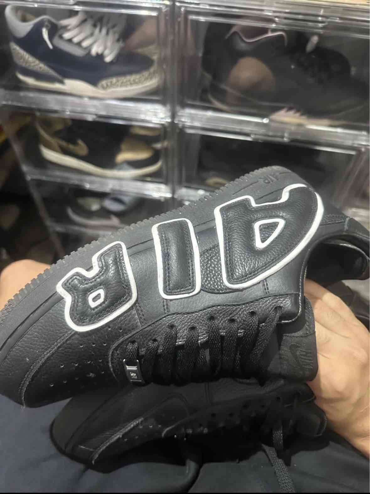 11us af1 cpfm mejor batch no og - miniatura 2