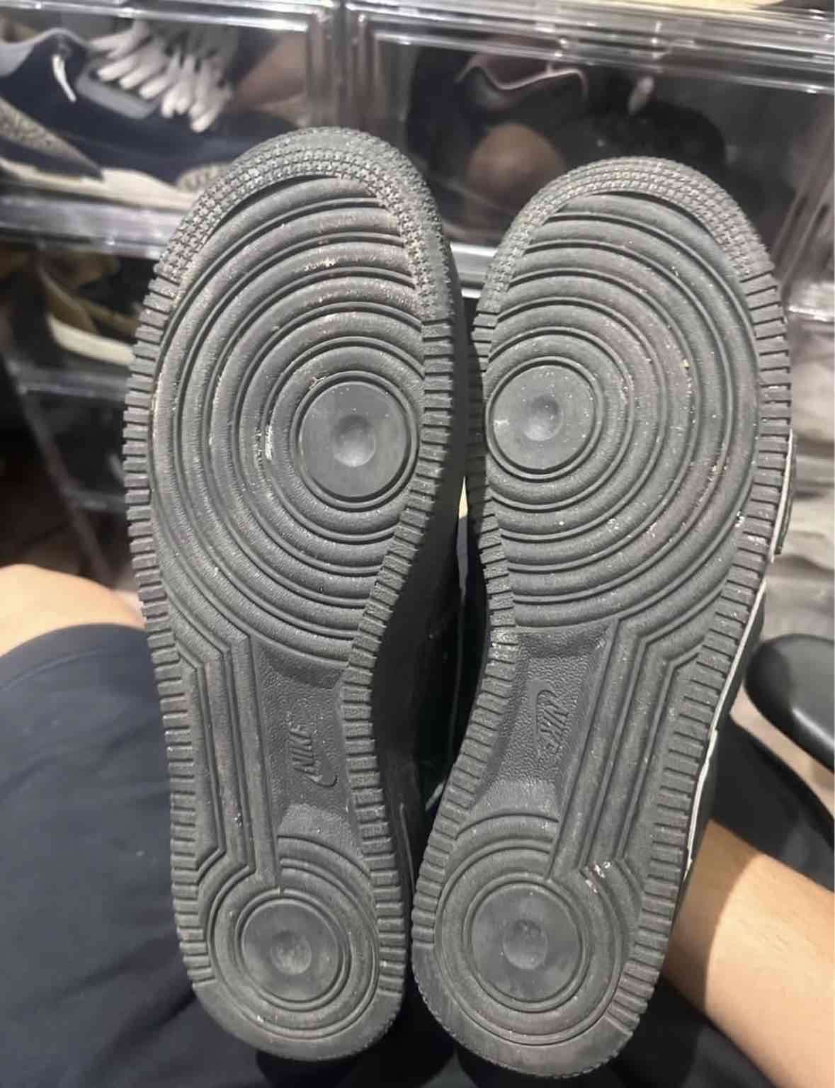 11us af1 cpfm mejor batch no og - miniatura 3