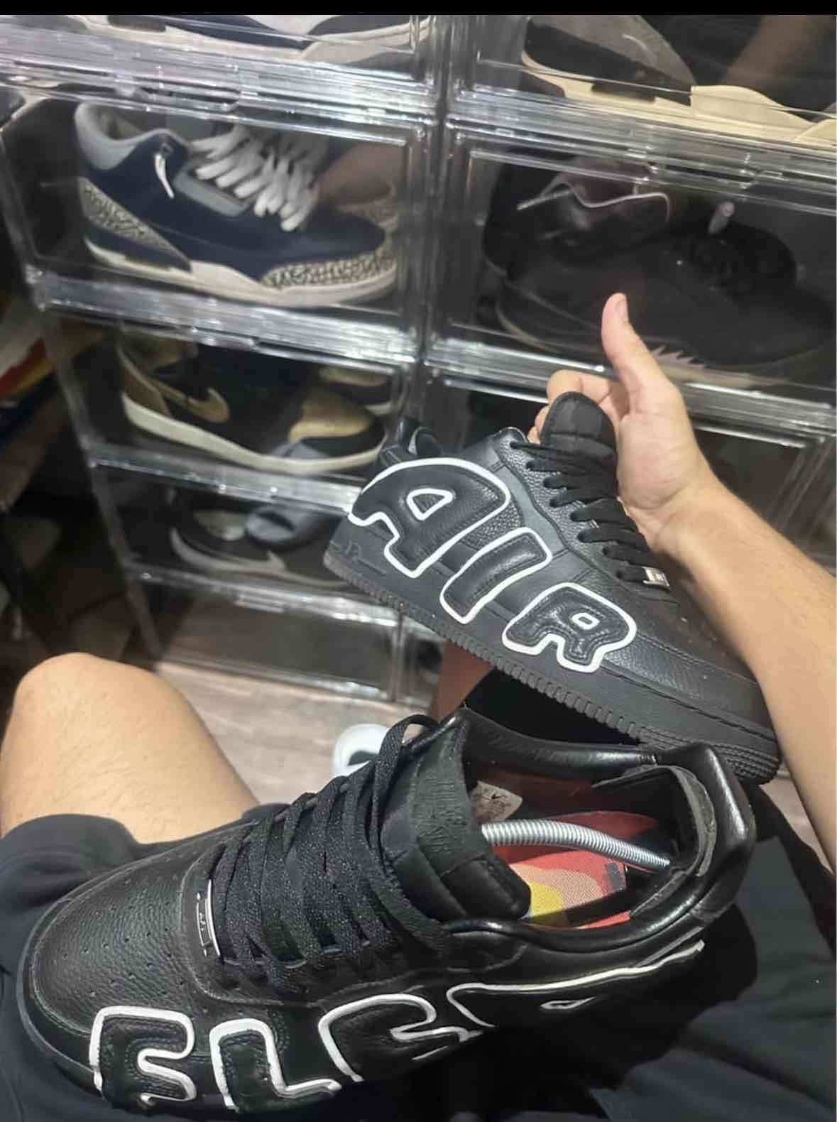 11us af1 cpfm mejor batch no og - miniatura 4