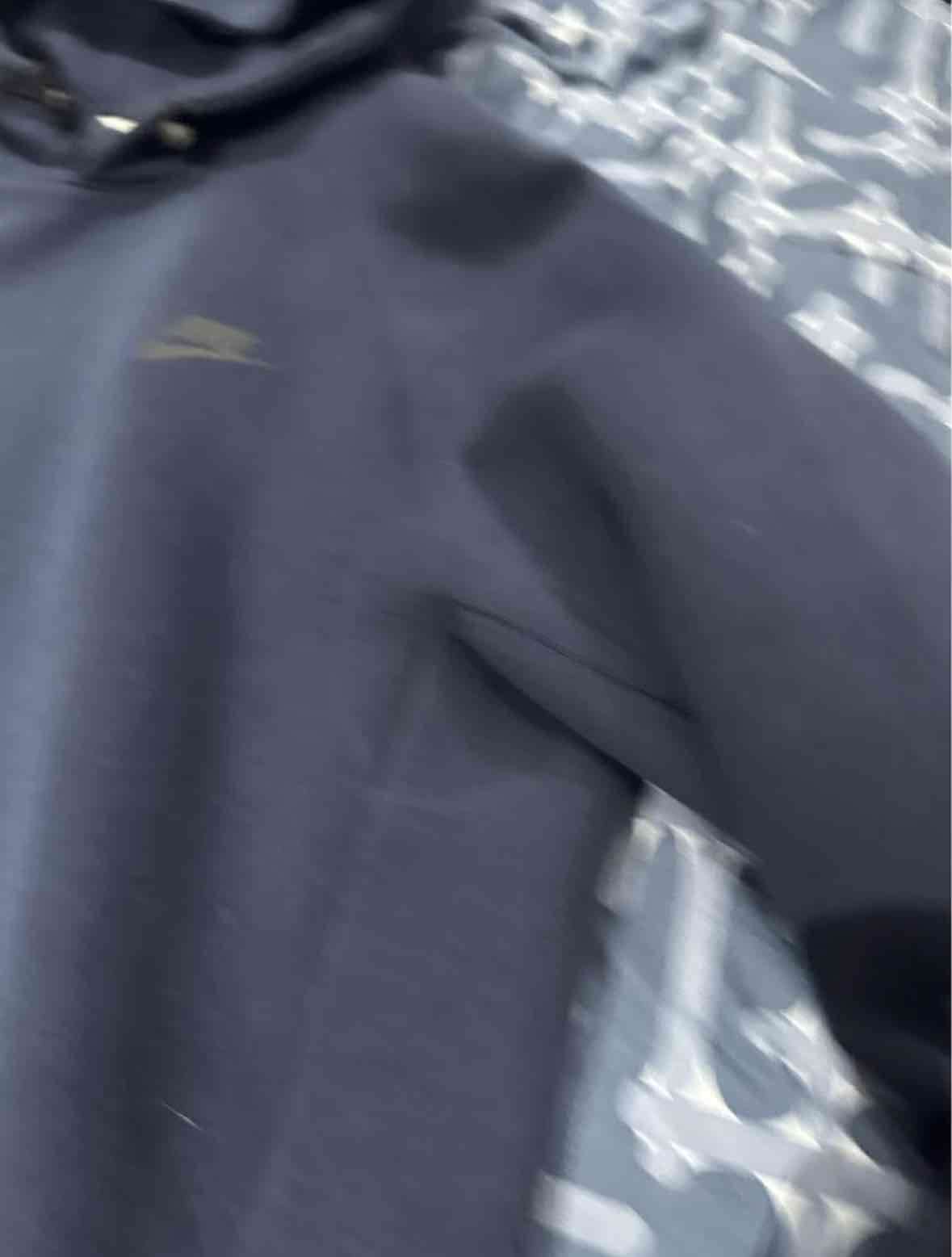 Polerón azul - miniatura 2