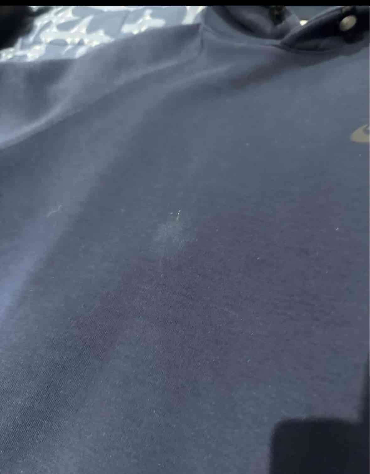 Polerón azul - miniatura 3