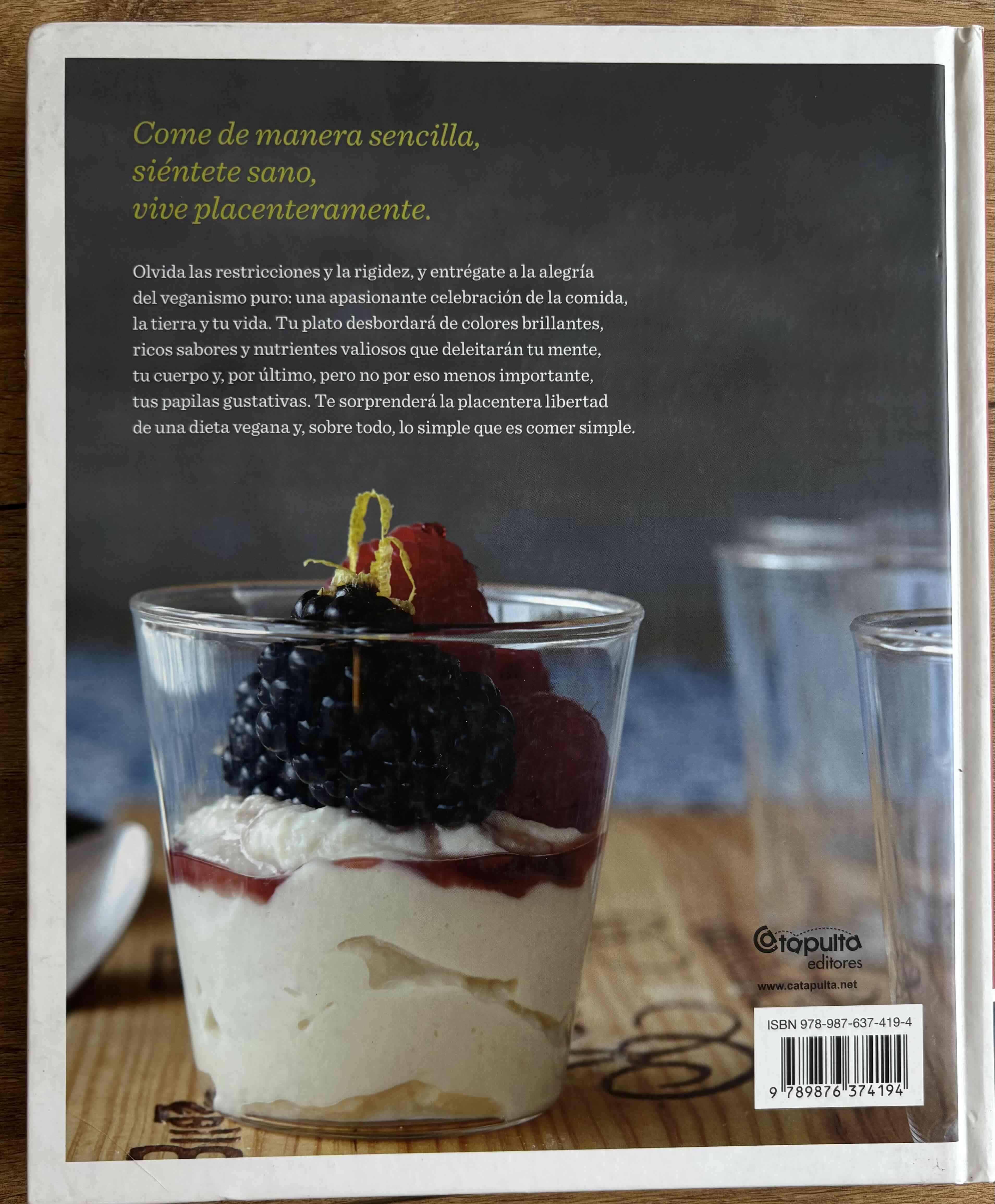 Libro 100% vegano - miniatura 2