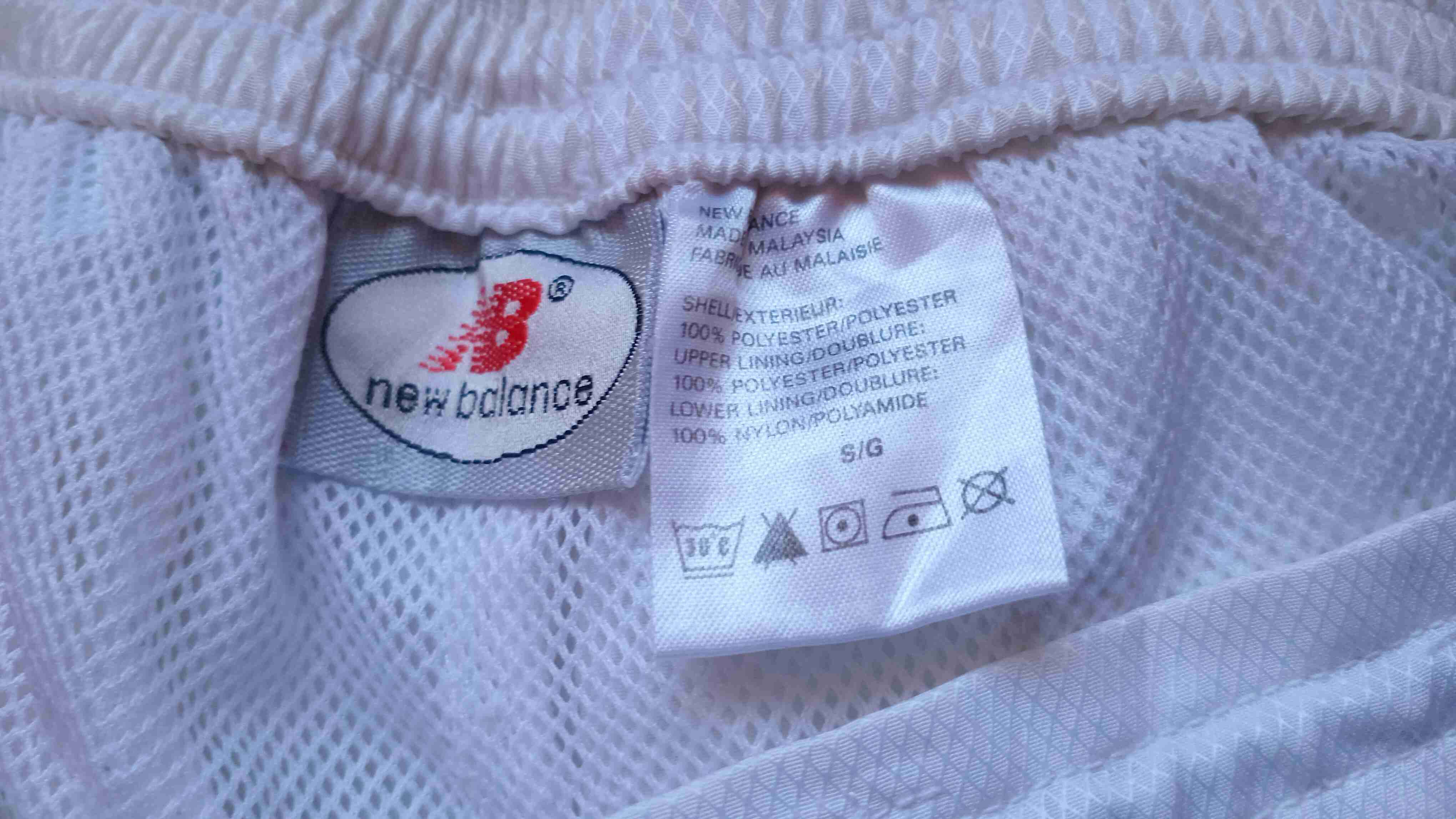 Lote ropa deportiva de marca - miniatura 2