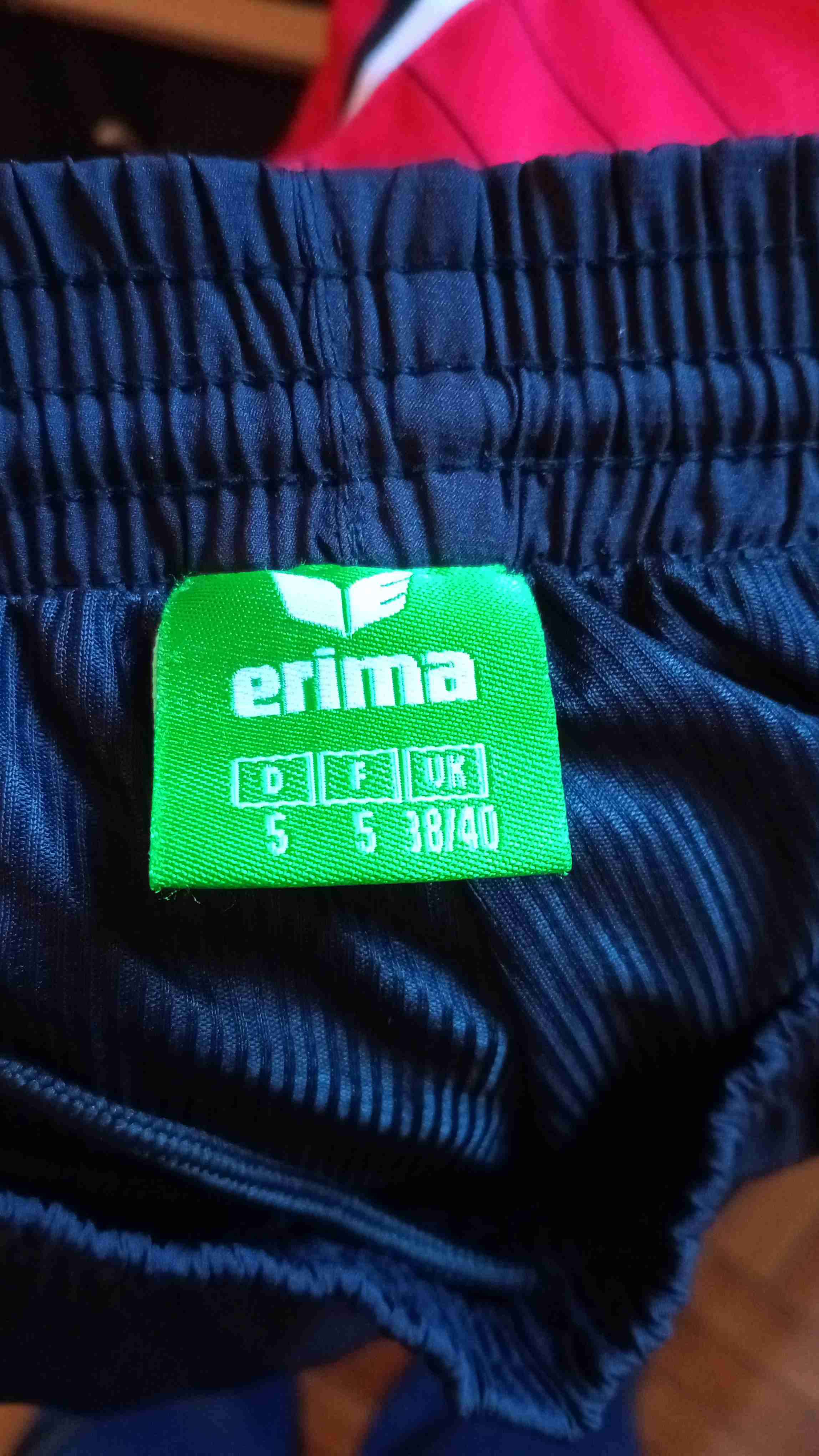 Lote ropa deportiva de marca - miniatura 5