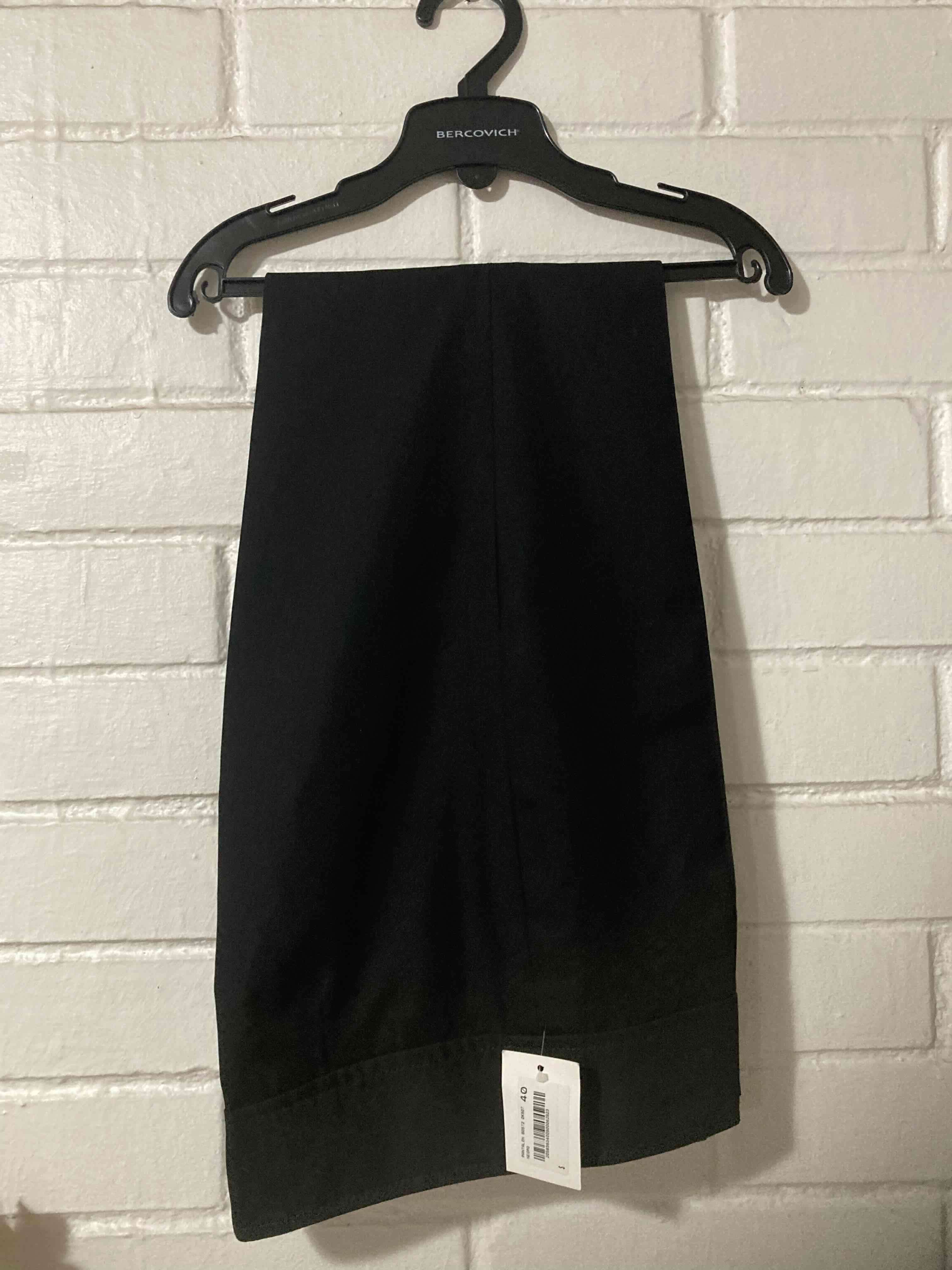 Pantalón de vestir , Mujer , talla 40. - miniatura 2