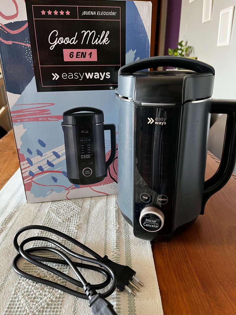 soup maker - miniatura 2