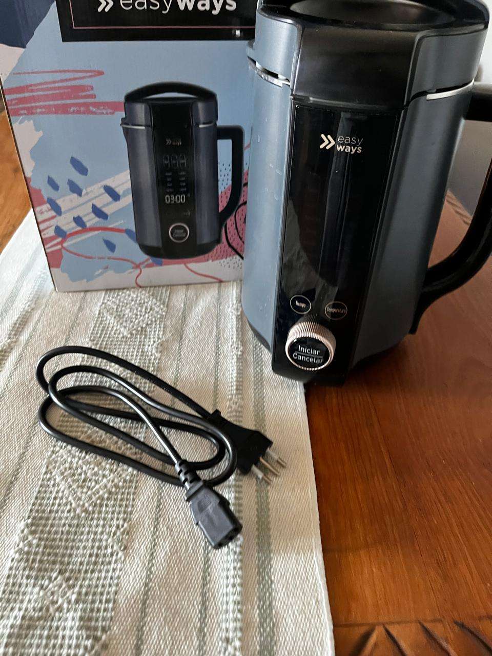 soup maker - miniatura 5