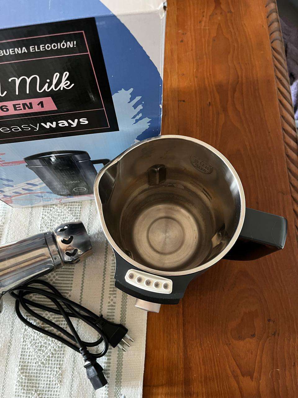 soup maker - miniatura 6