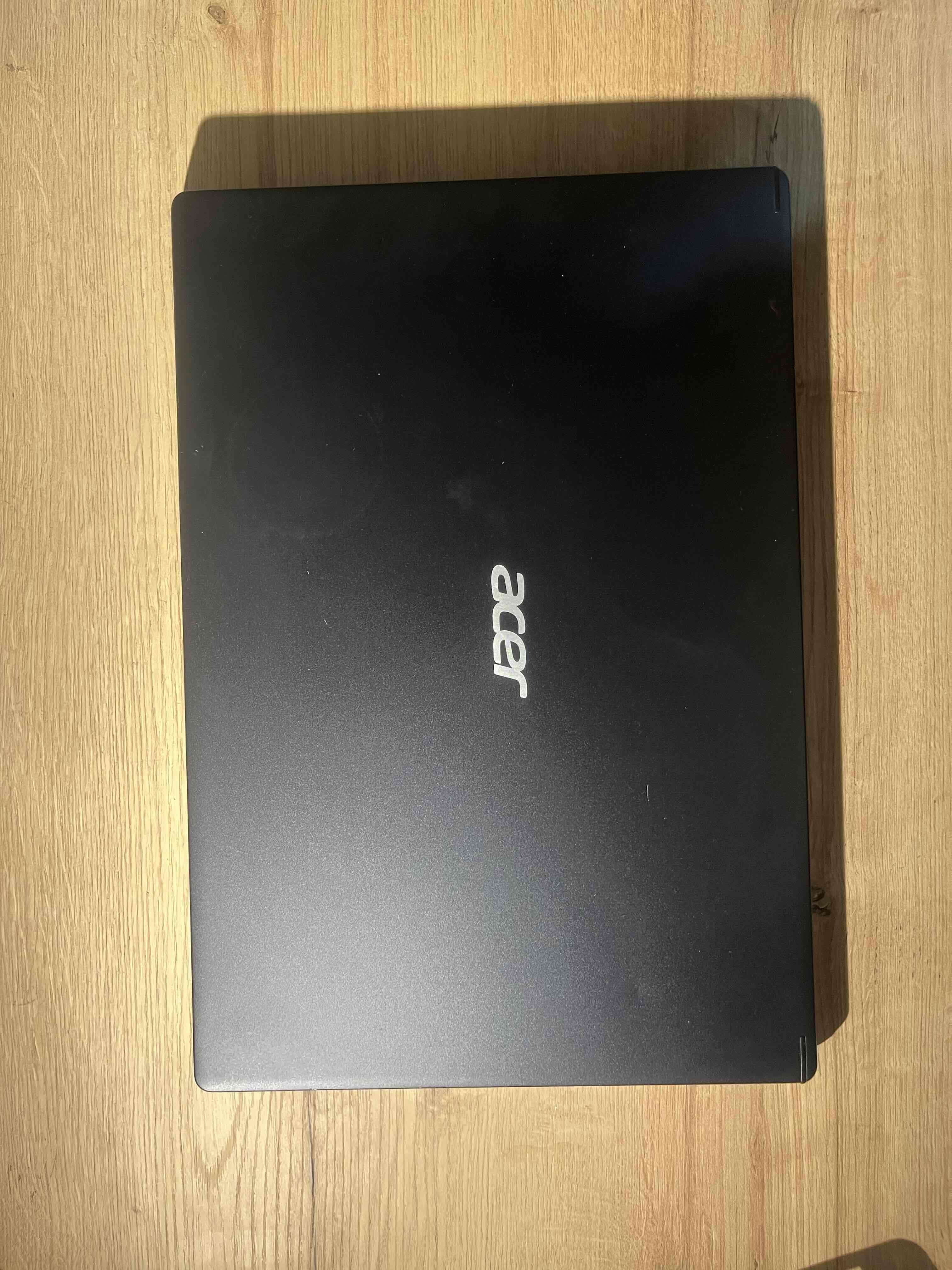 🟢 Notebook Acer Aspire A515-54 — Alto rendimiento - 4