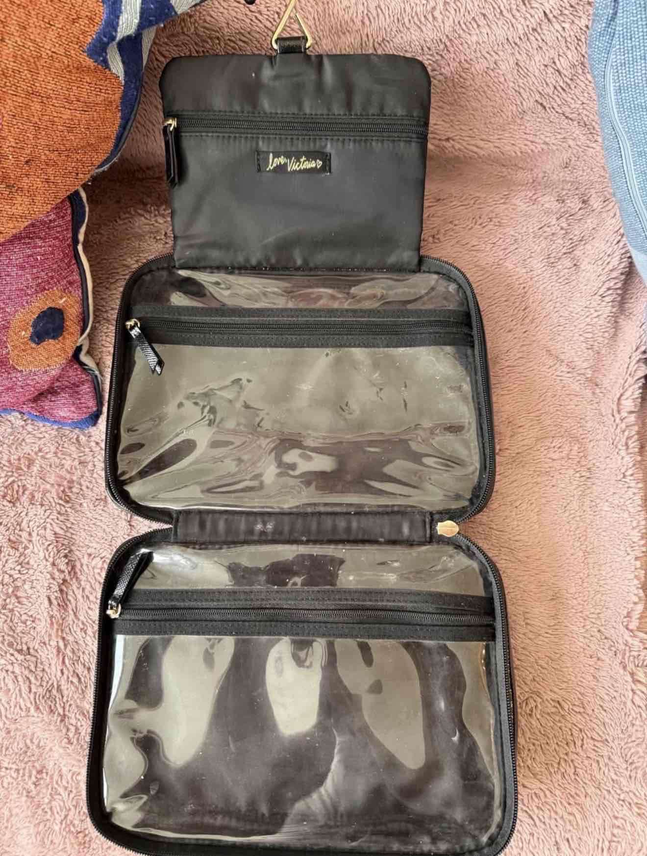 Neceser Victoria Secret - miniatura 2