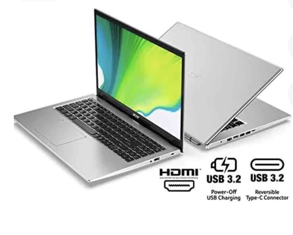 Laptop Acer Aspire A515 - 1