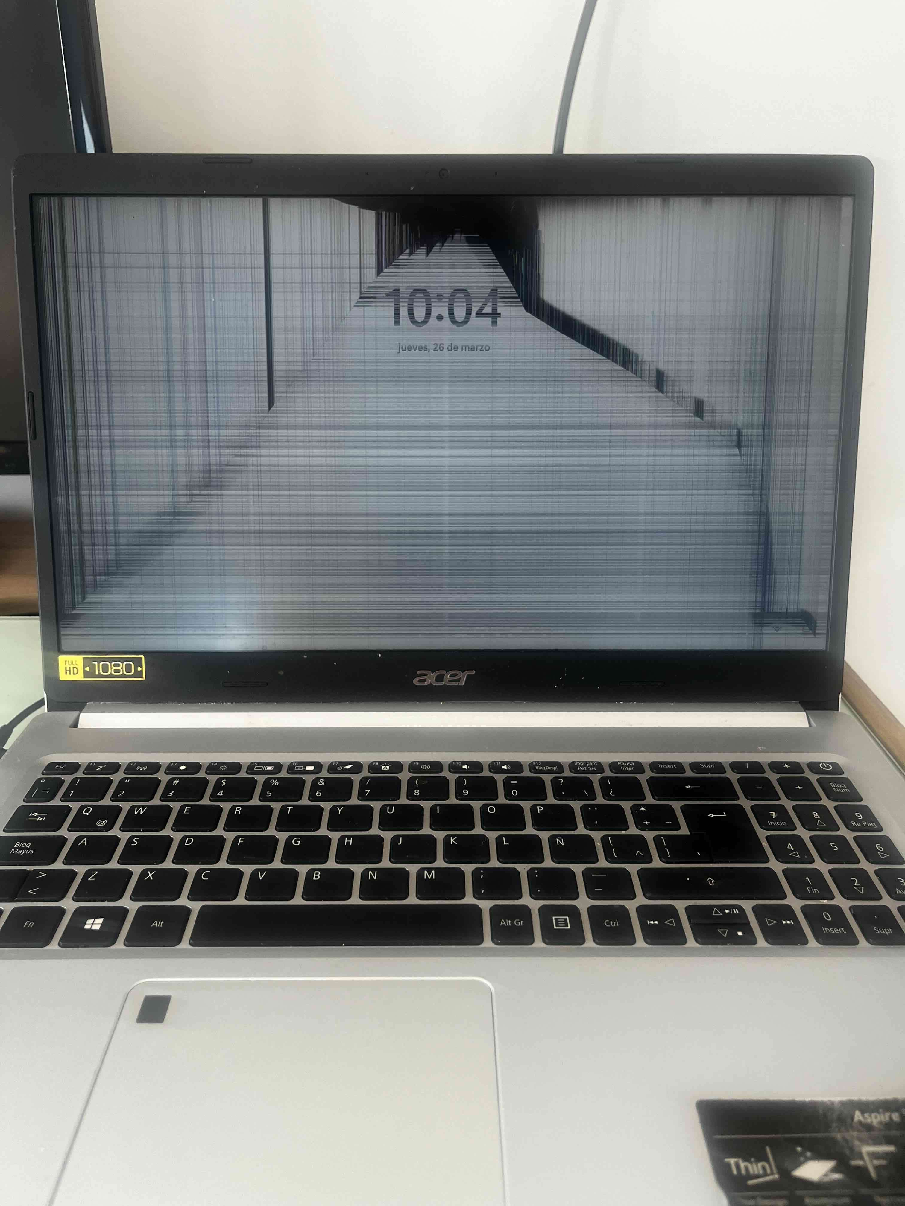 Laptop Acer Aspire A515 - 2