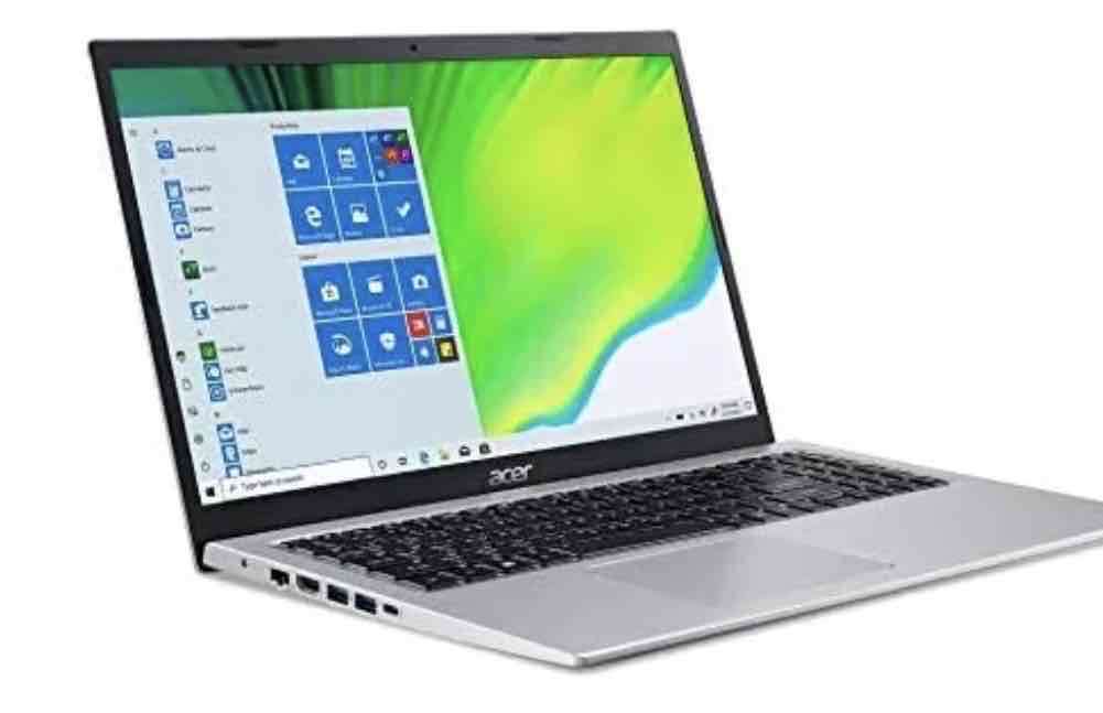 Laptop Acer Aspire A515 - 4