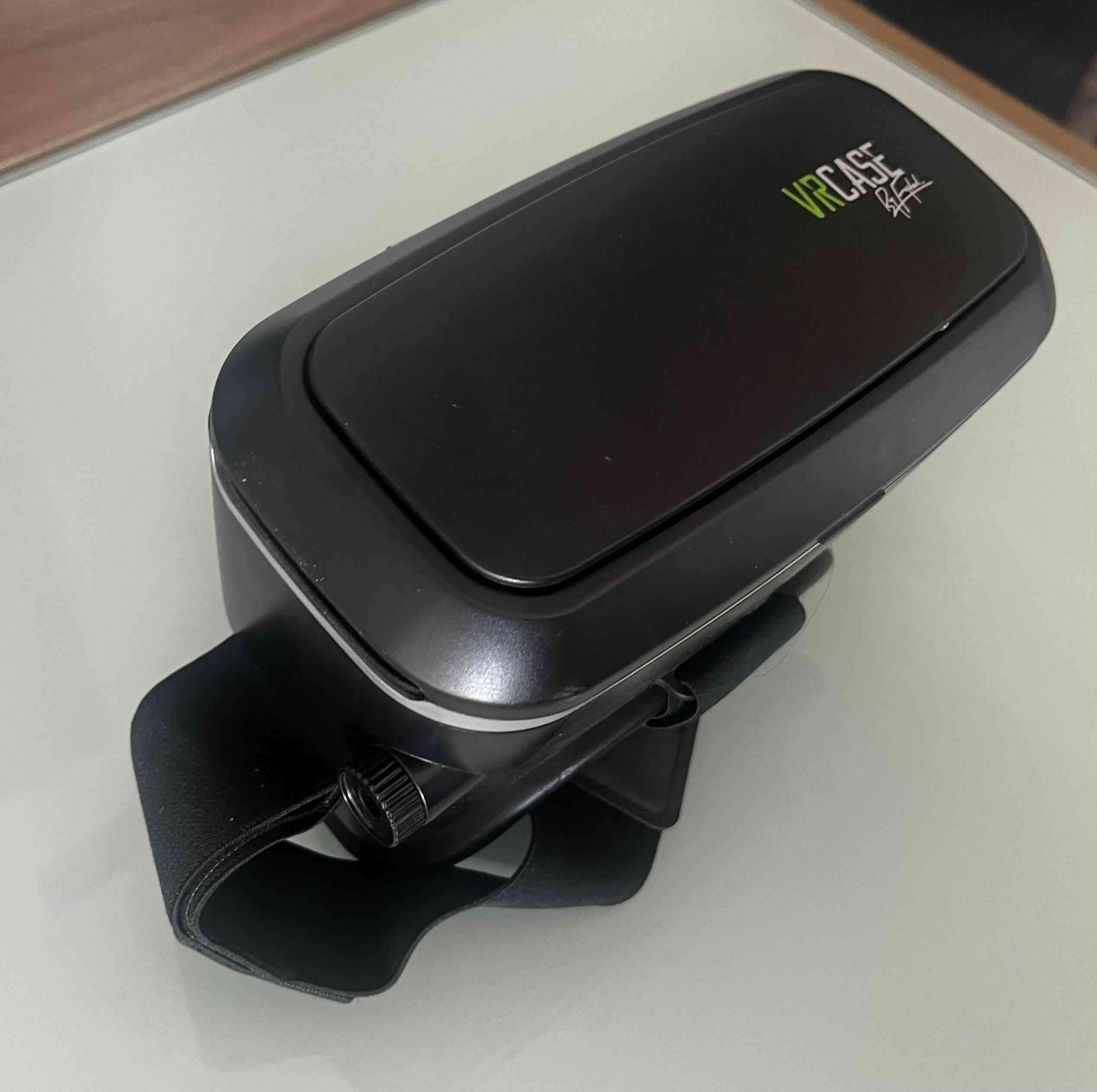 Visor de realidad virtual VR Case - 2