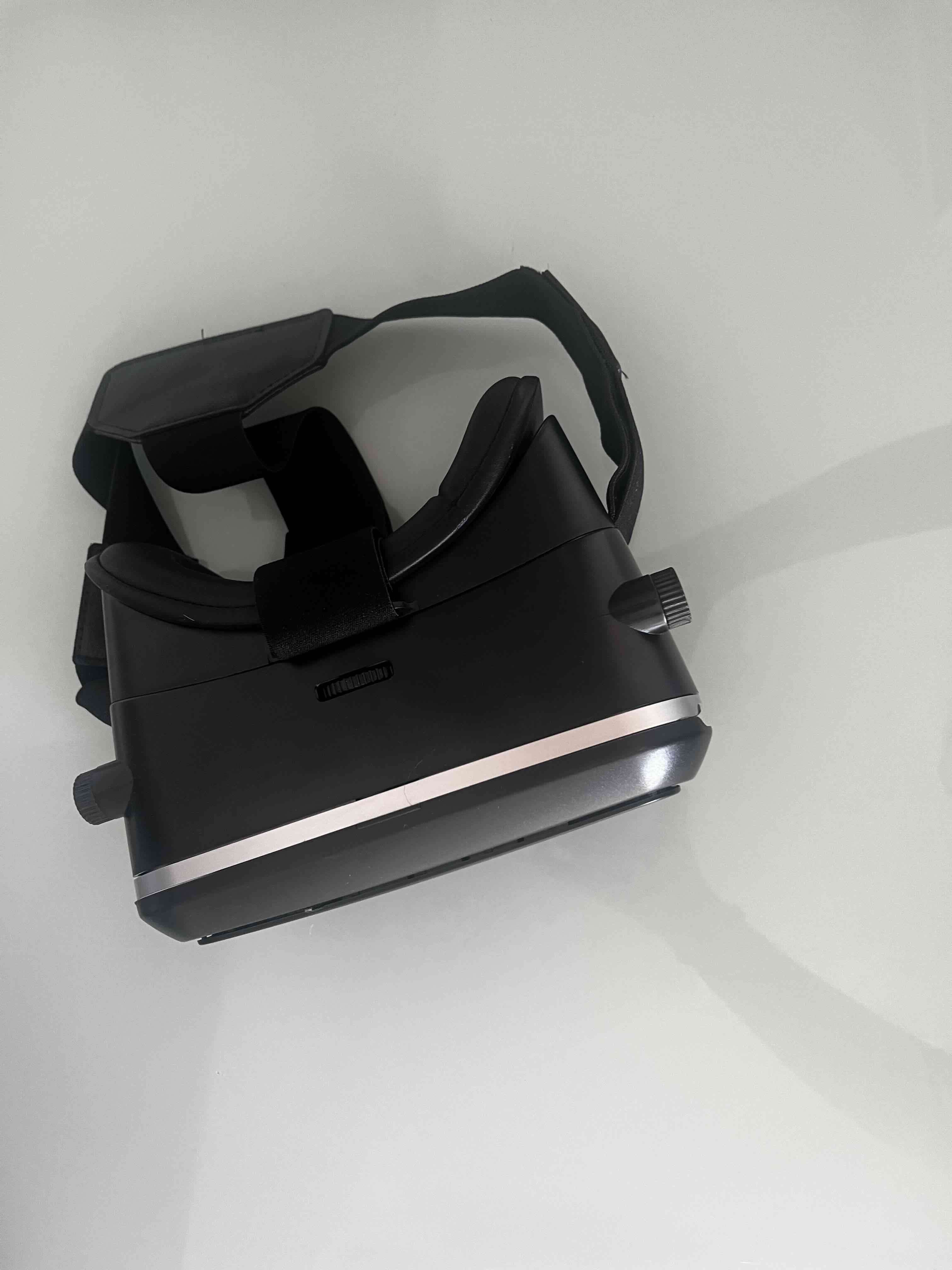 Visor de realidad virtual VR Case - 4
