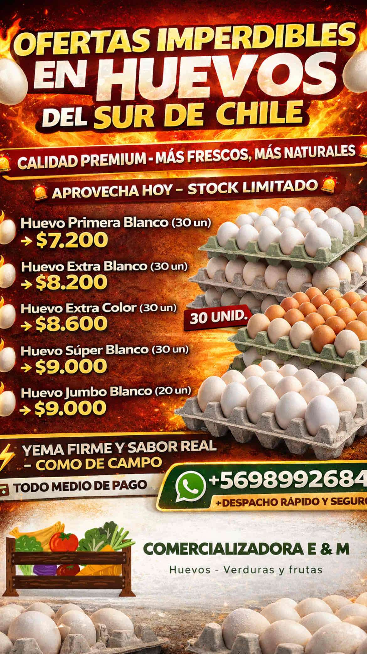Paltas Hass Chilenas Premium - 2