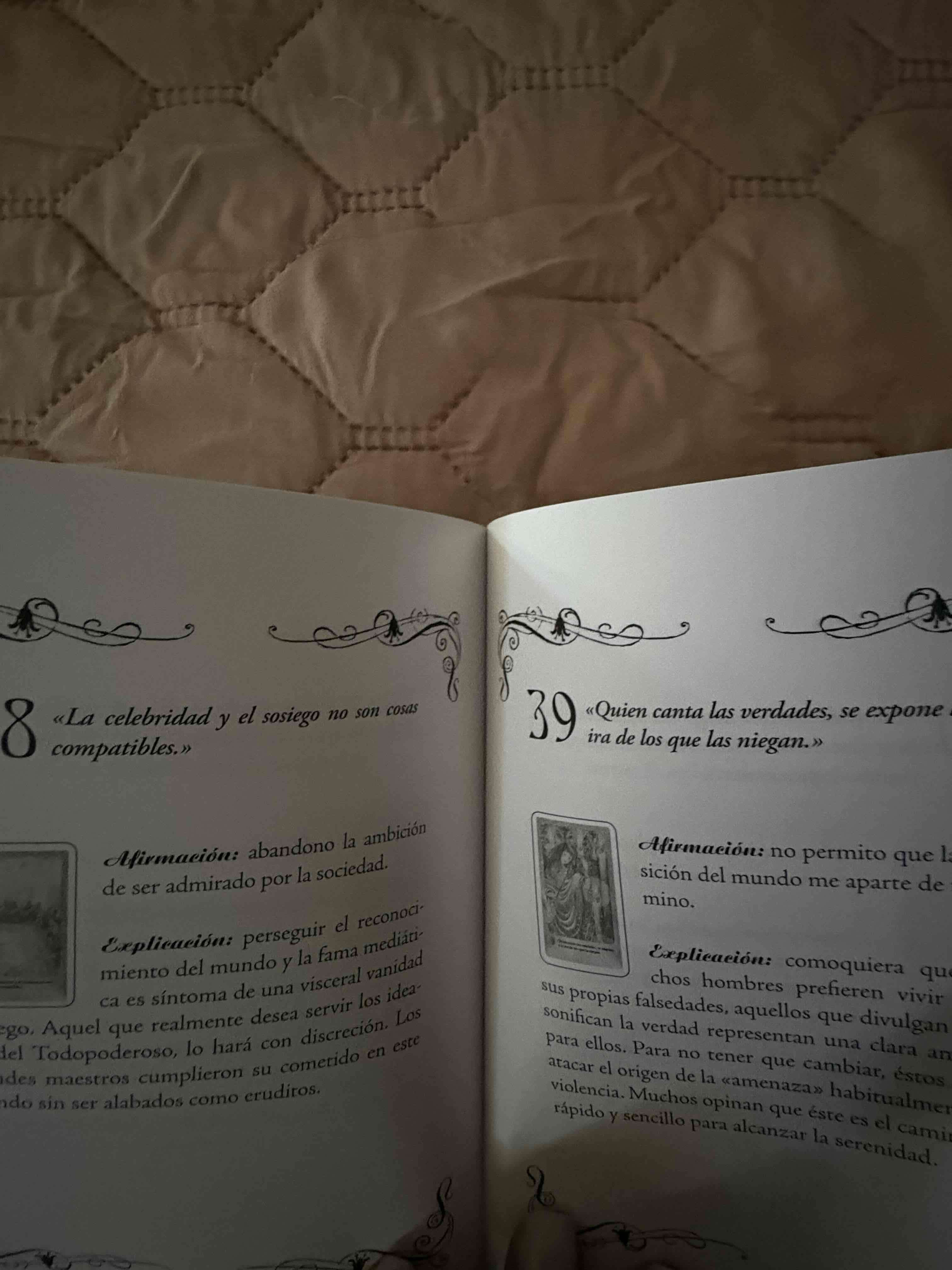 Libro 'Los mensajes de los Ángeles' - 3