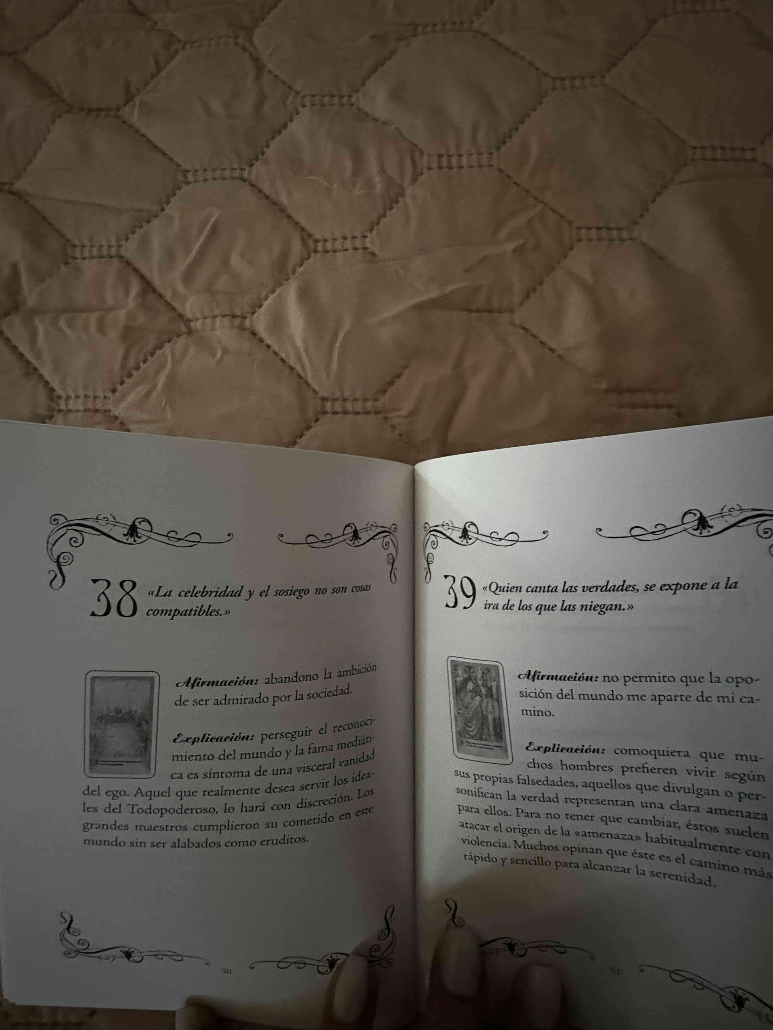 Libro 'Los mensajes de los Ángeles' - 4