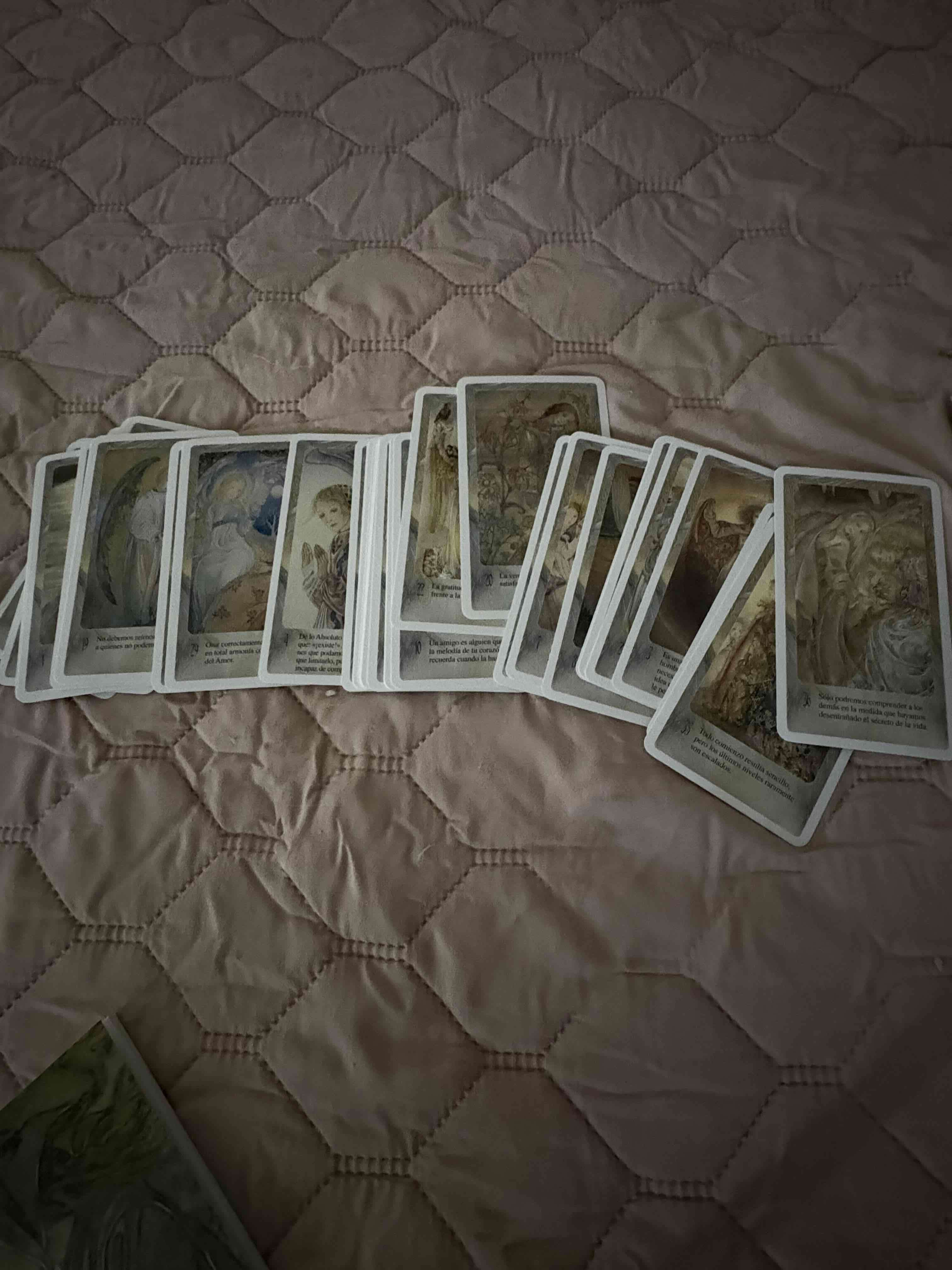 Libro 'Los mensajes de los Ángeles' - 5