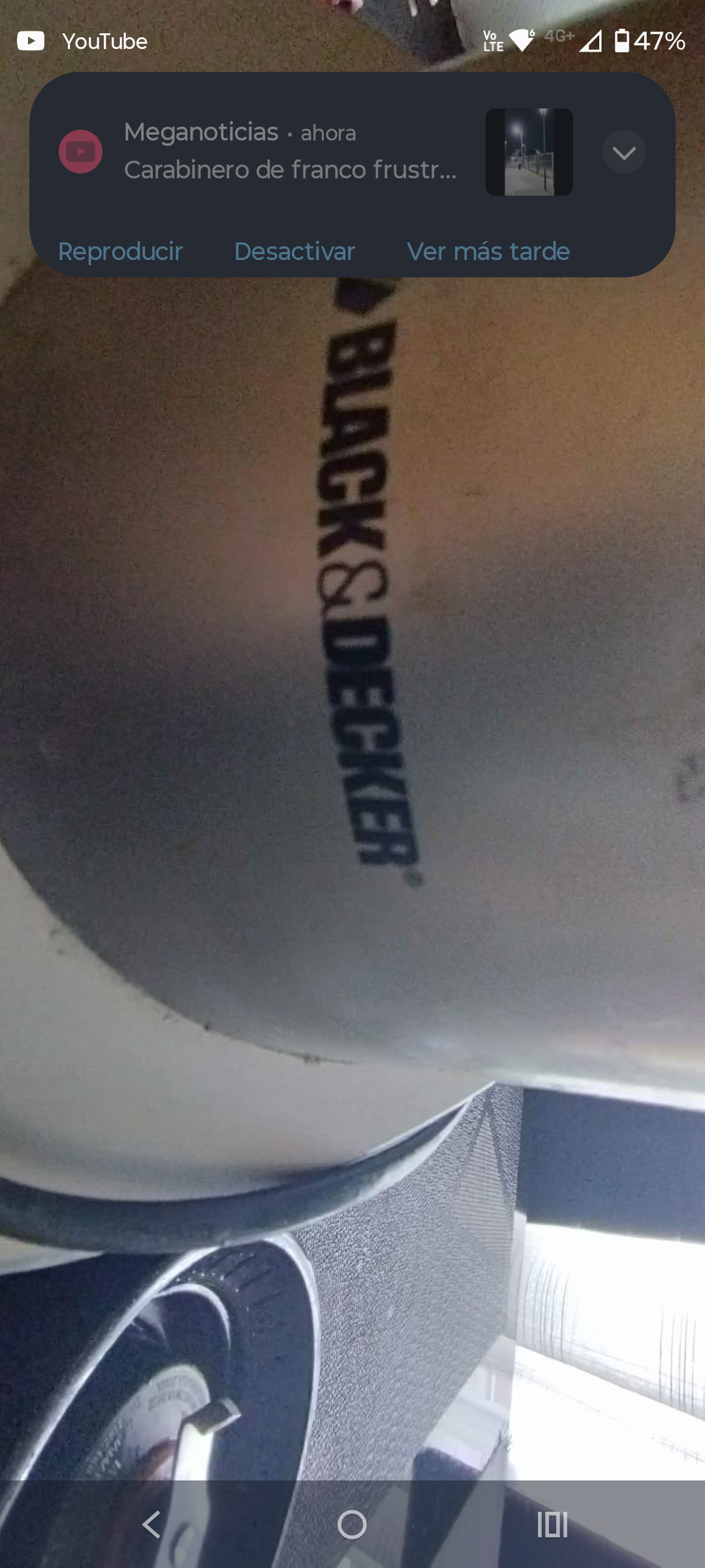 Licuadora Black & Decker - 2