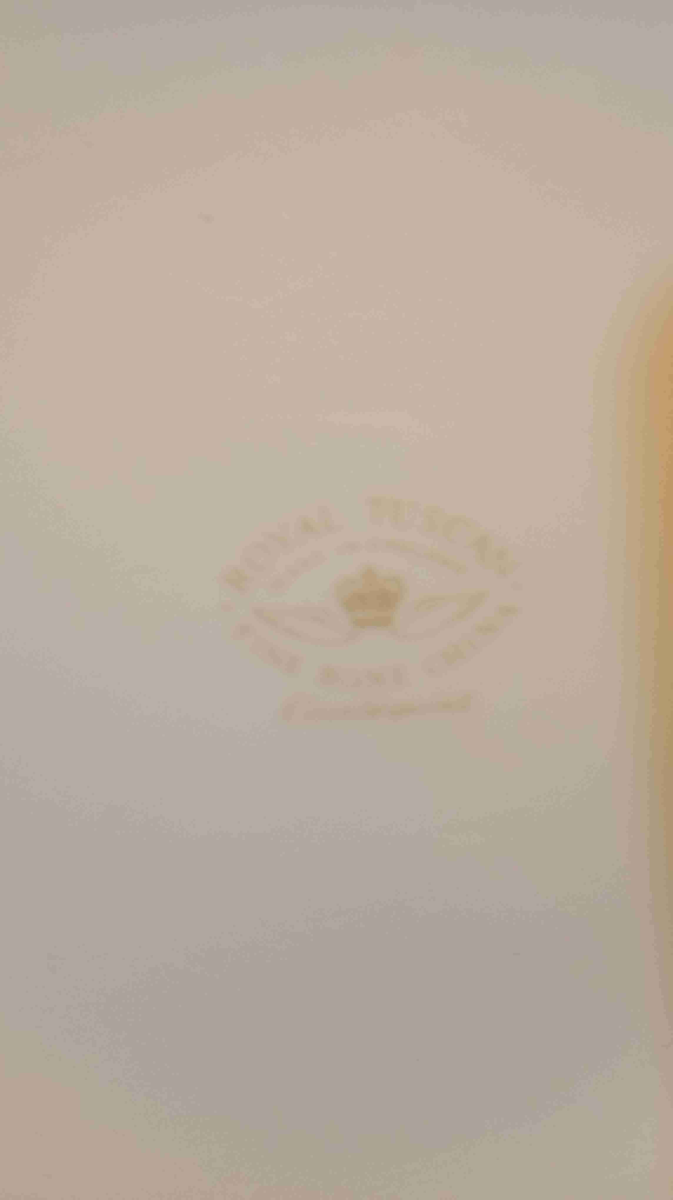 Tetera de porcelana con İnglesa. - miniatura 3