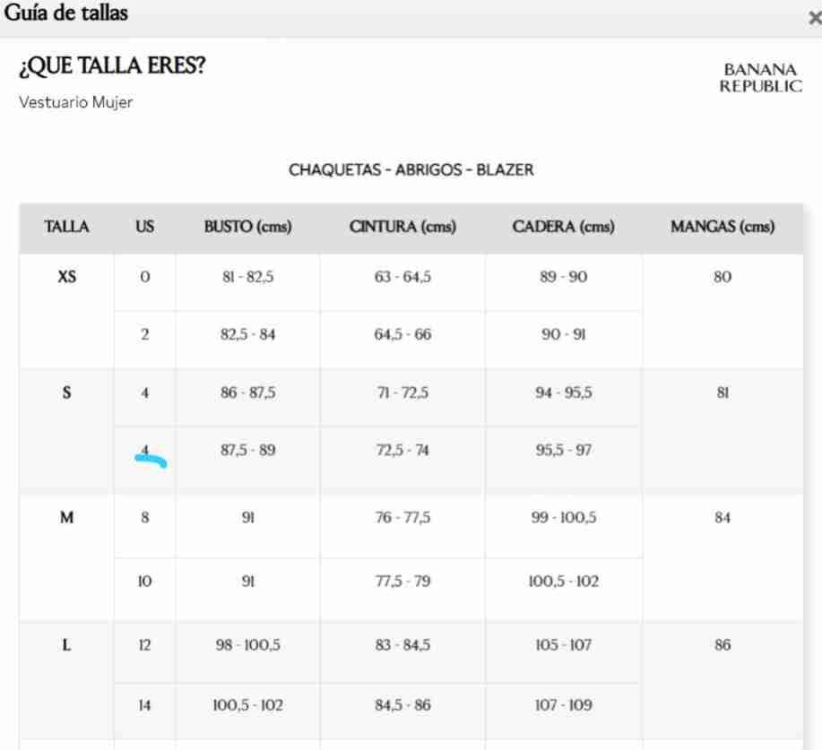 Blazer negro elegante mujer - 4