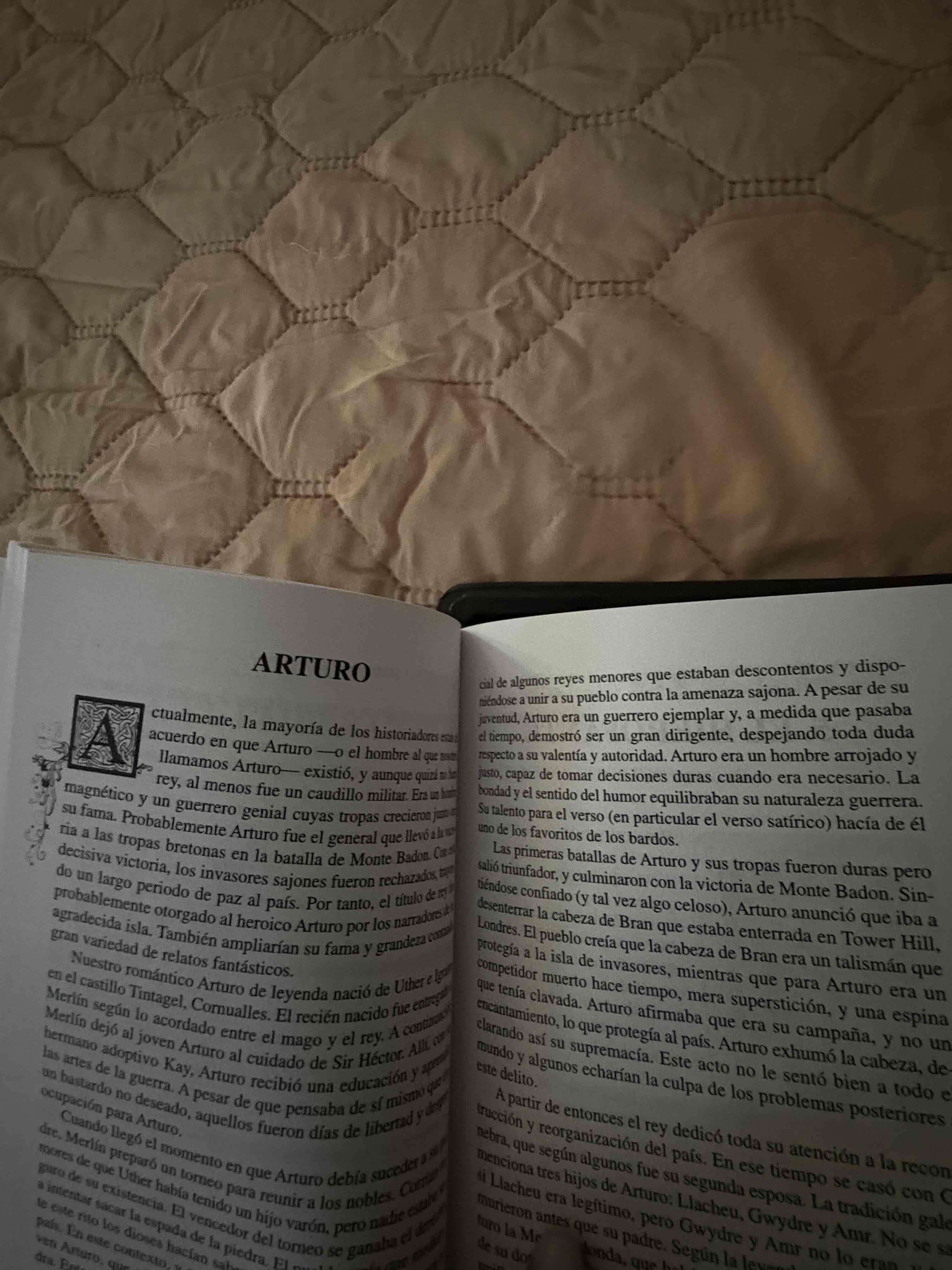 Tarot El Rey Arturo - miniatura 3