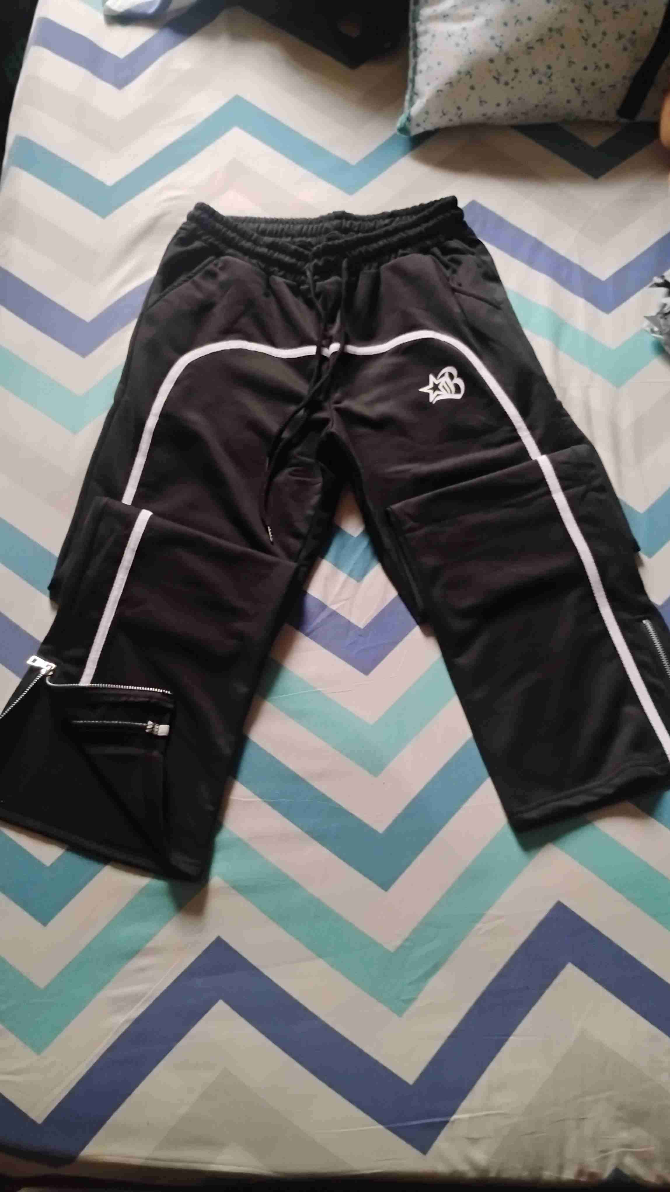 Pantalon de hombre - 1