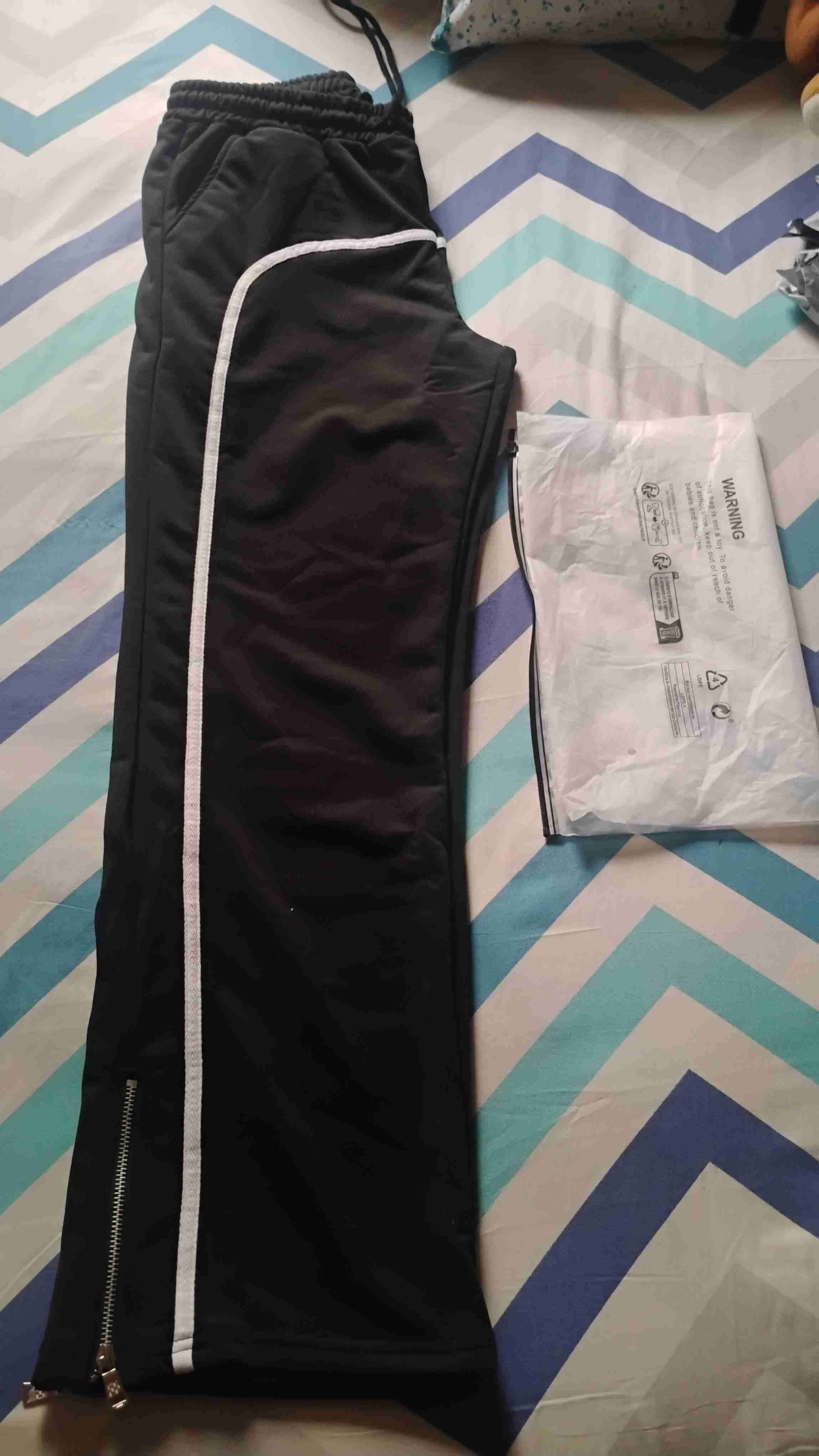 Pantalon de hombre - 3