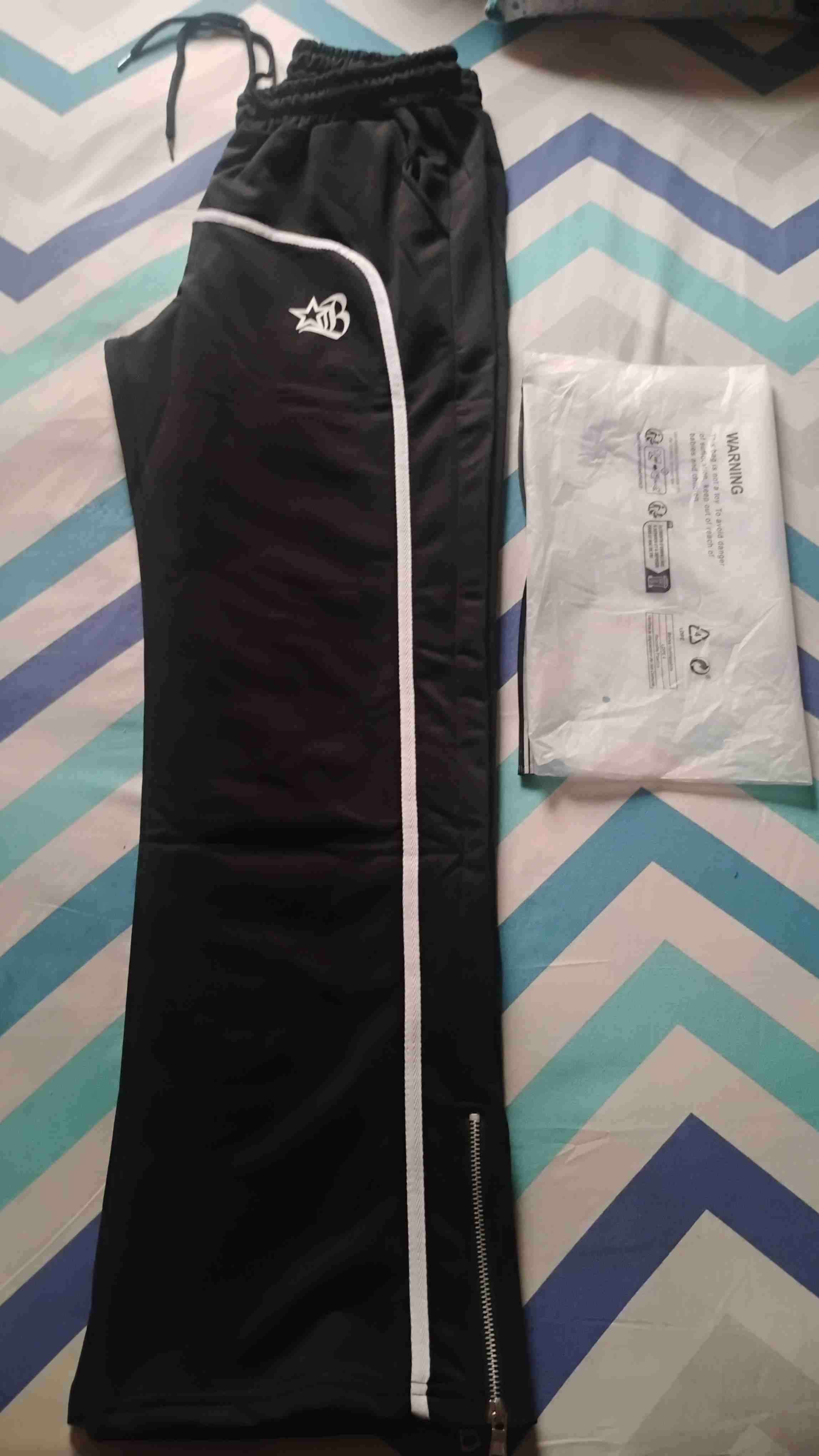 Pantalon de hombre - 4