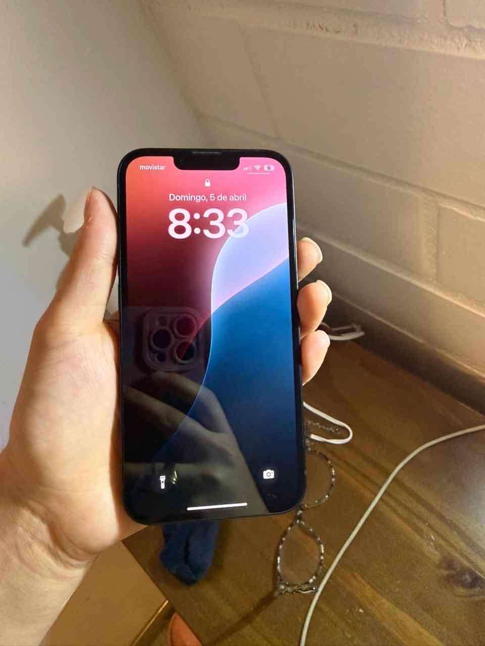 iPhone - miniatura 2