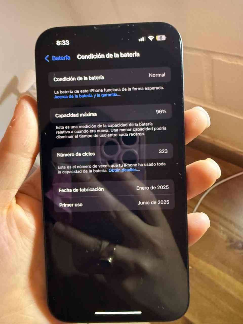 iPhone - miniatura 4